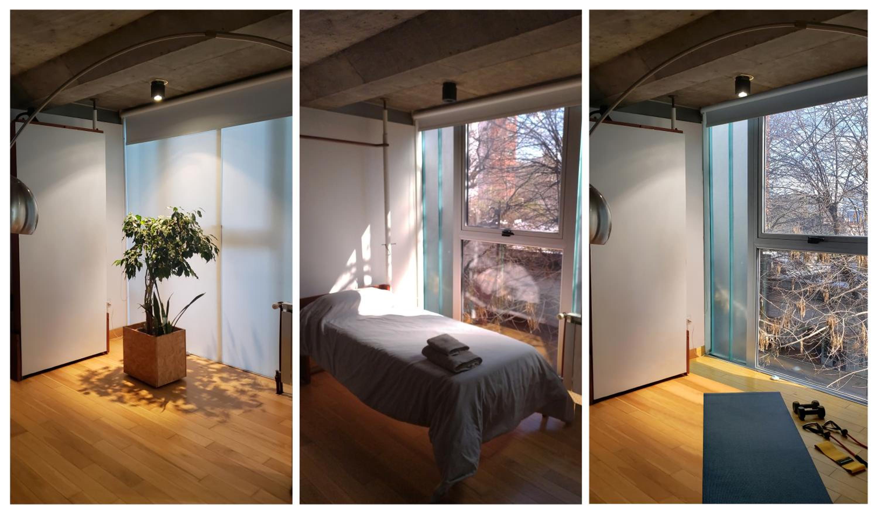 Studio Apartment photo 1