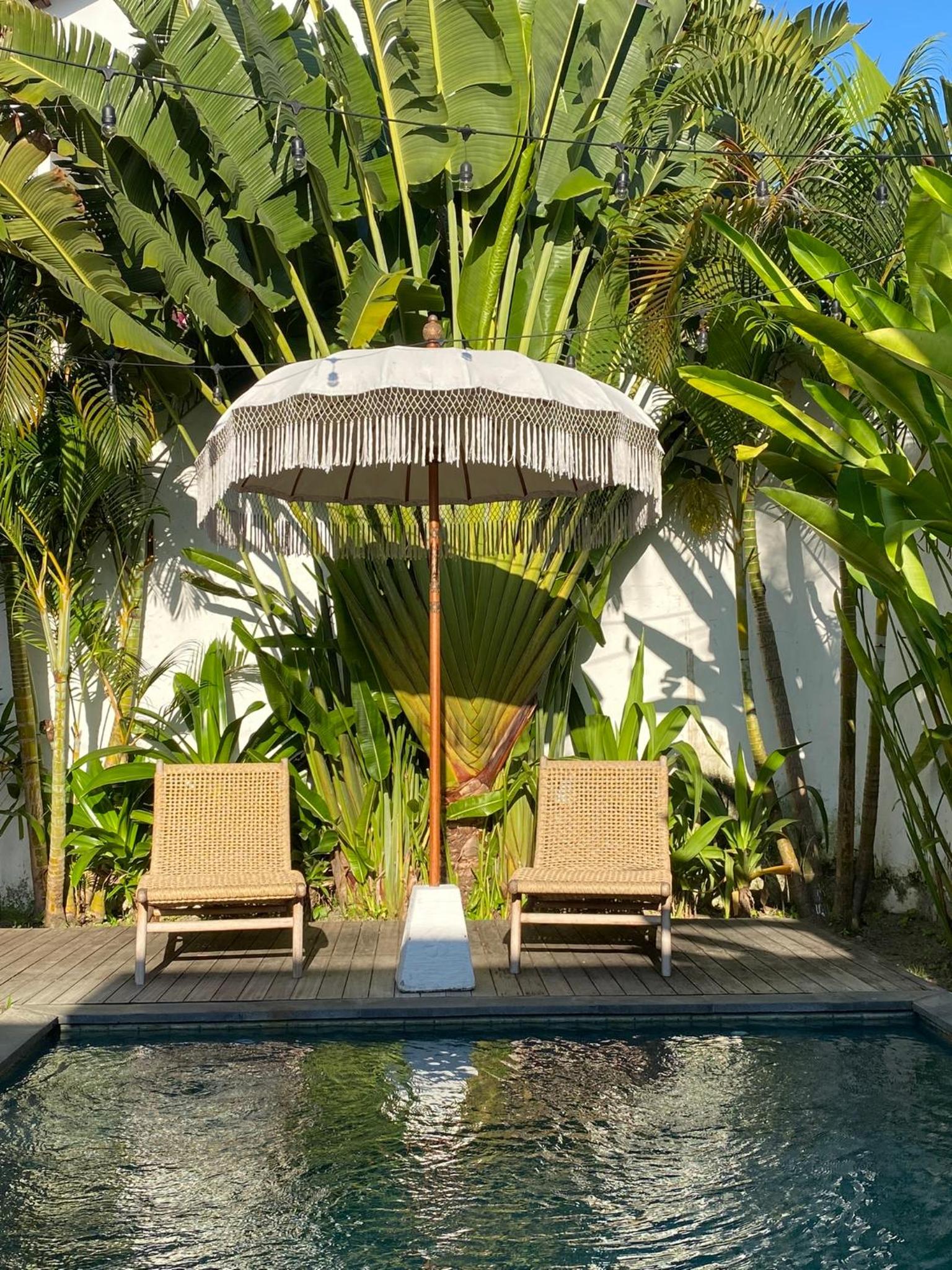 Two-Bedroom Villa - Photo 10