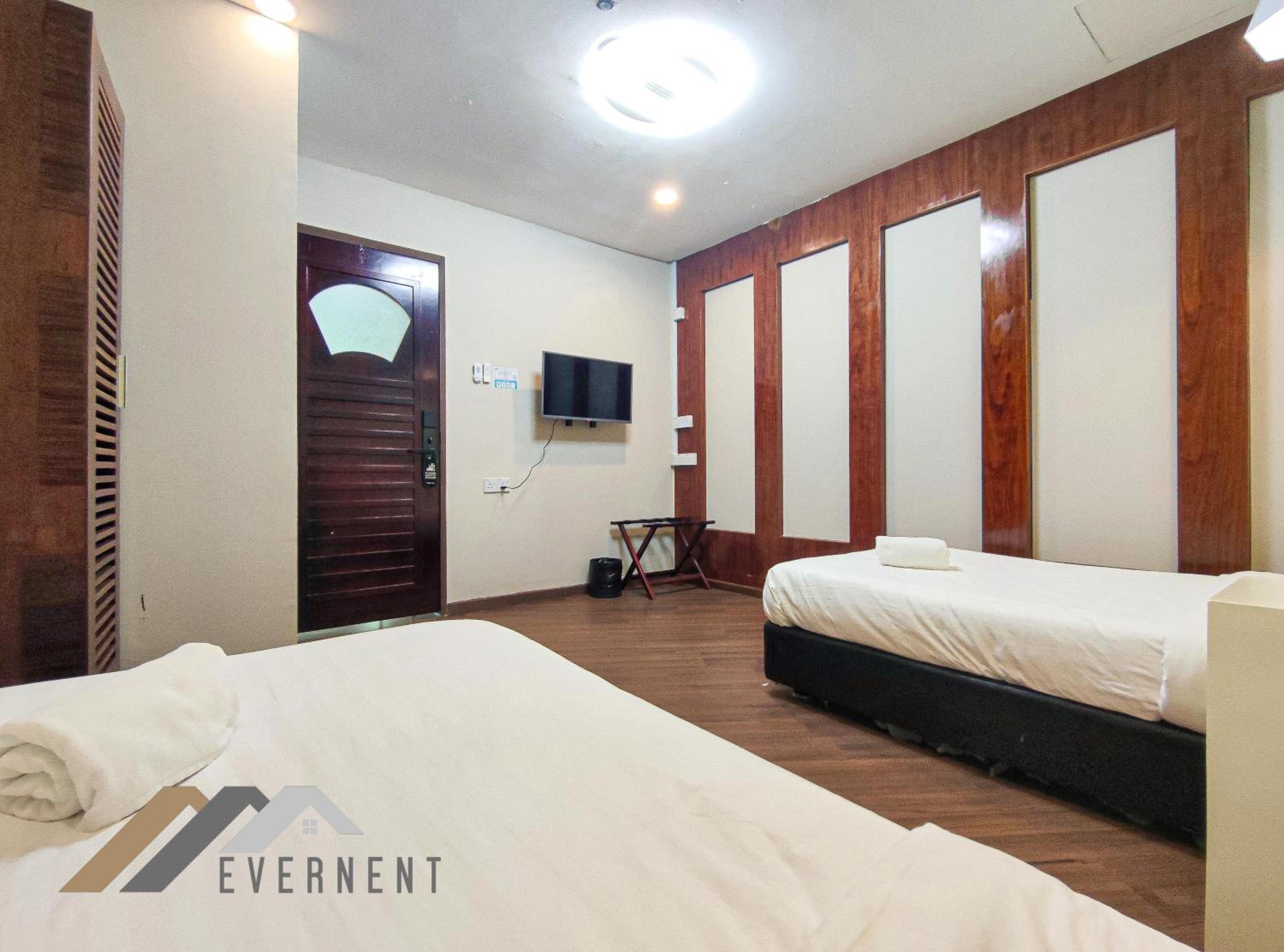 Superior Twin Room - Photo 1
