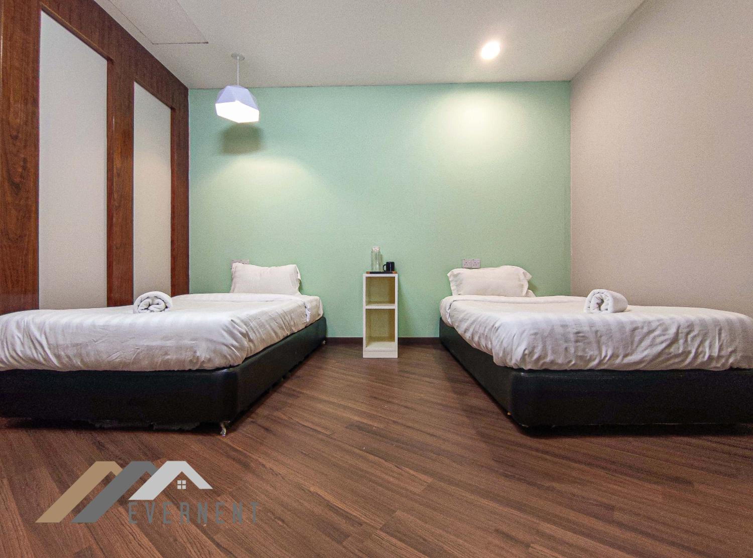 Superior Twin Room - Photo 2