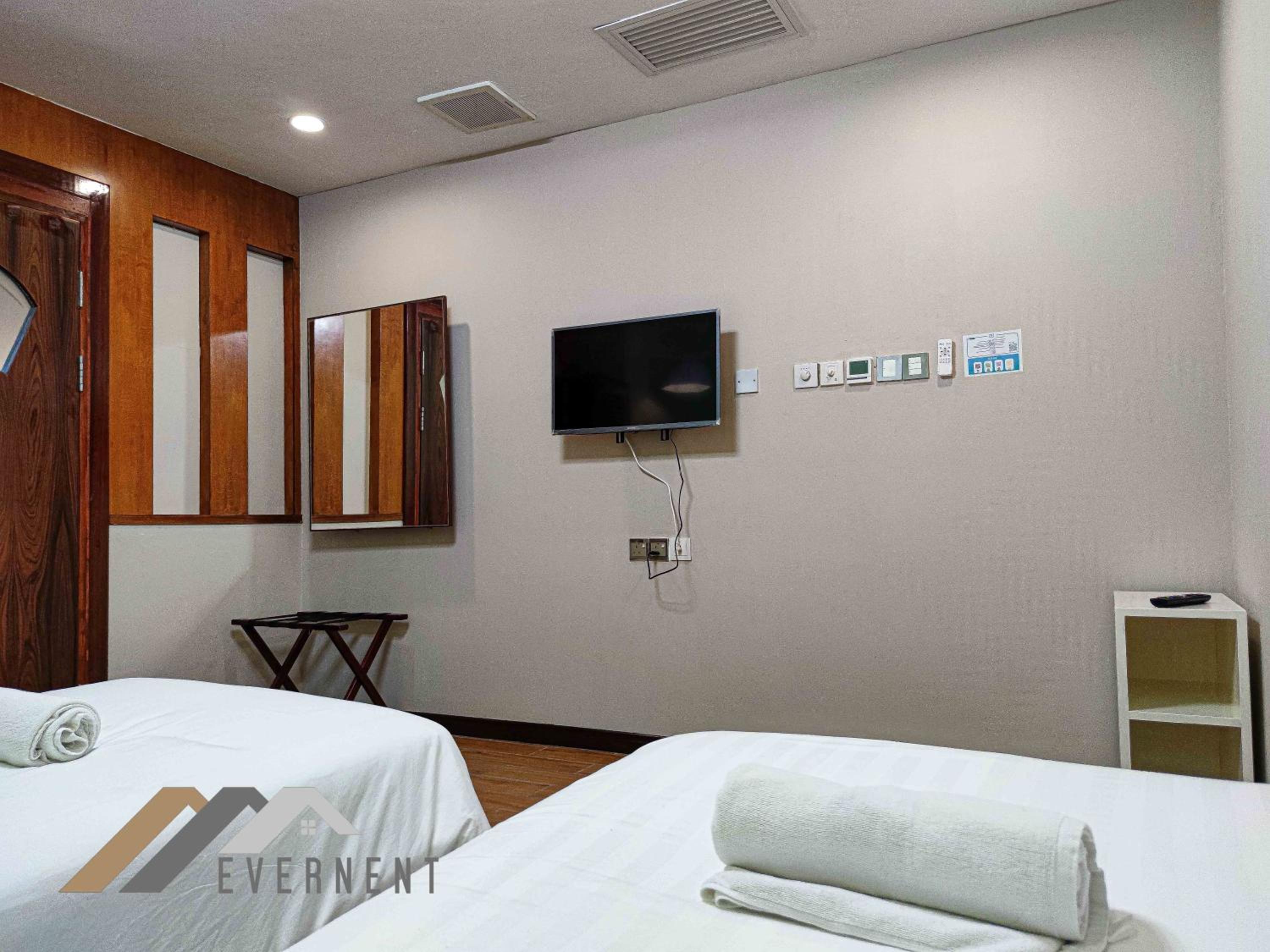 Superior Twin Room - Photo 3