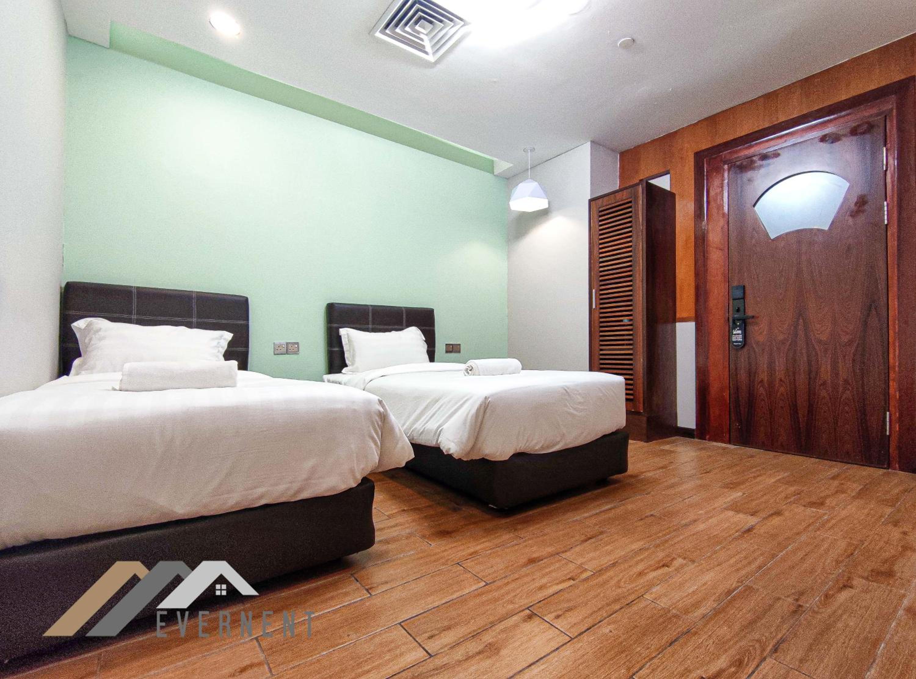 Superior Twin Room - Photo 4