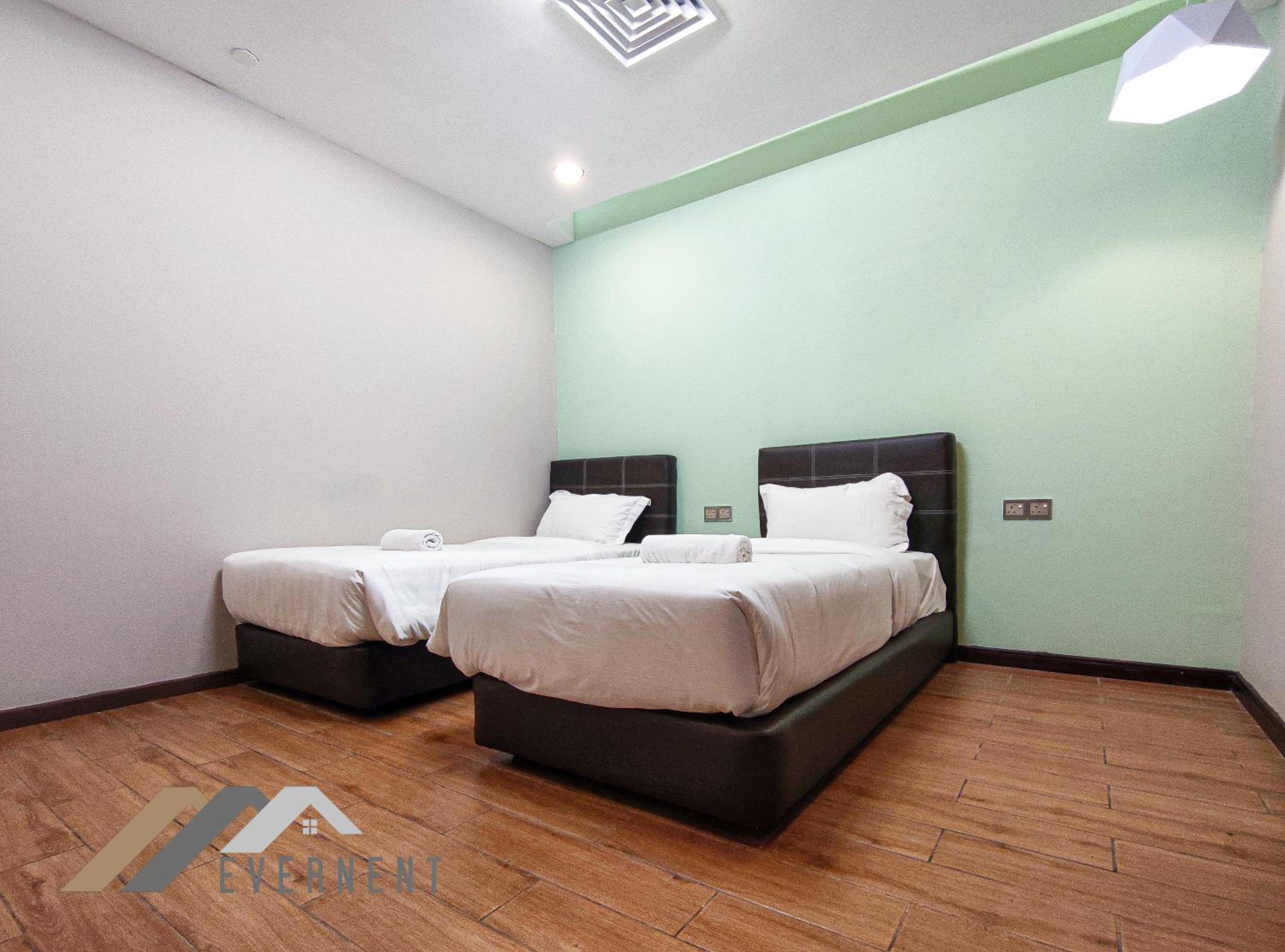 Superior Twin Room - Photo 5