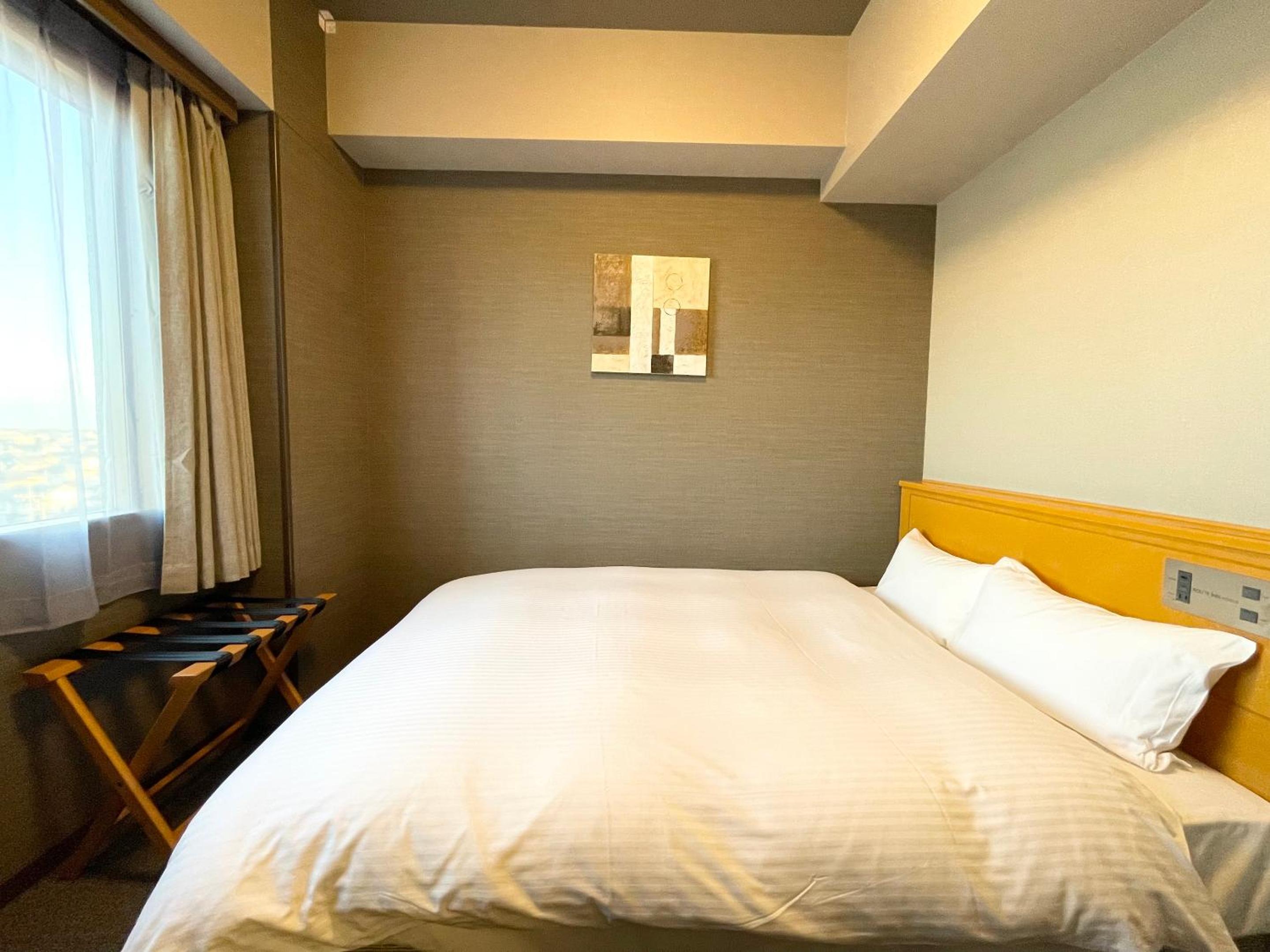 Double Room with Small Double Bed - Non-Smoking - Photo 1