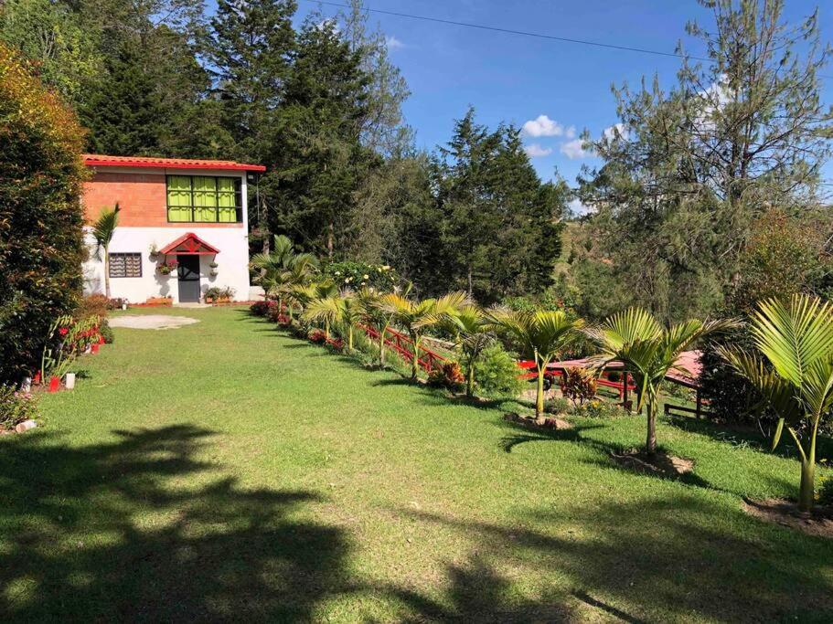 Three-Bedroom Villa photo 1