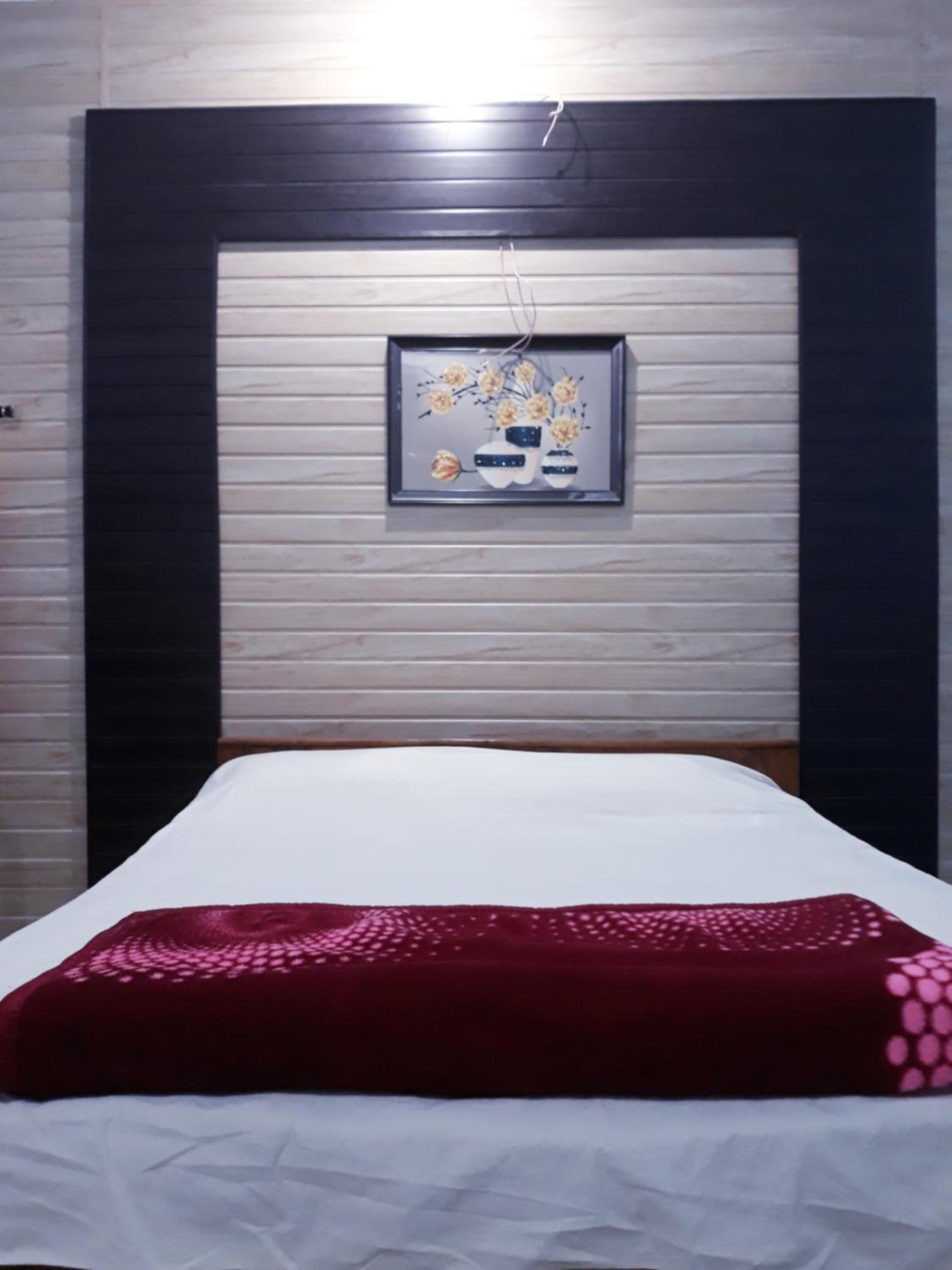 Deluxe Room photo 2