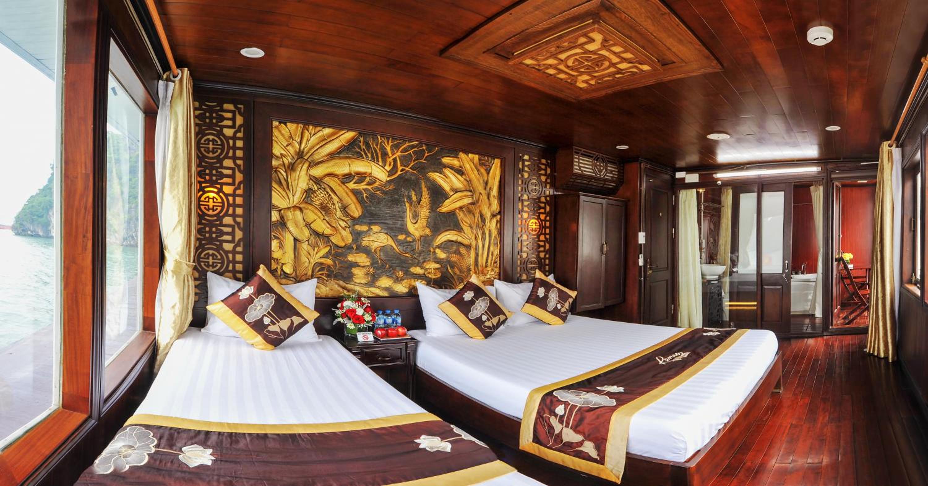 Suite with Balcony - Photo 1