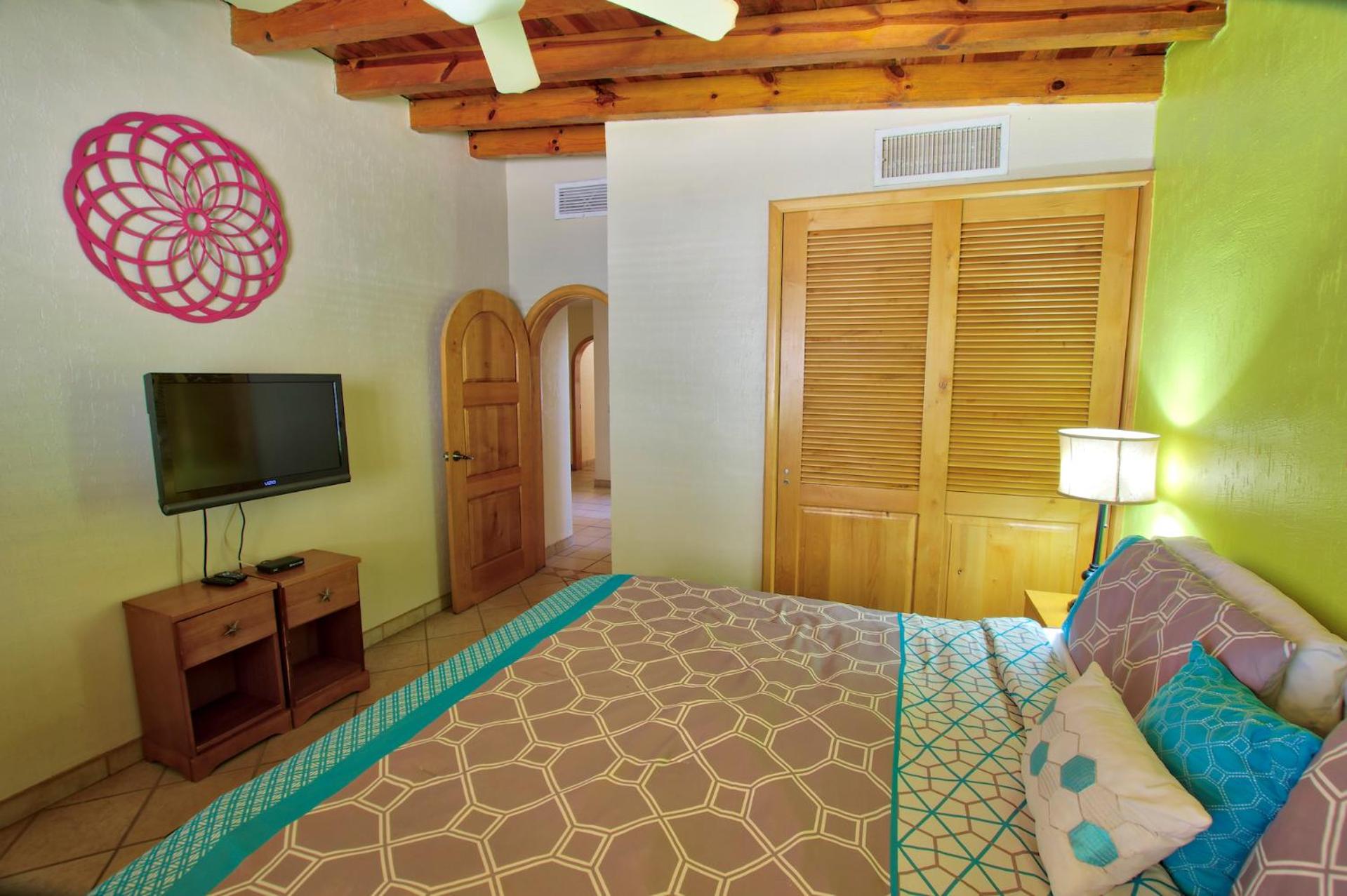 Villa with Sea View