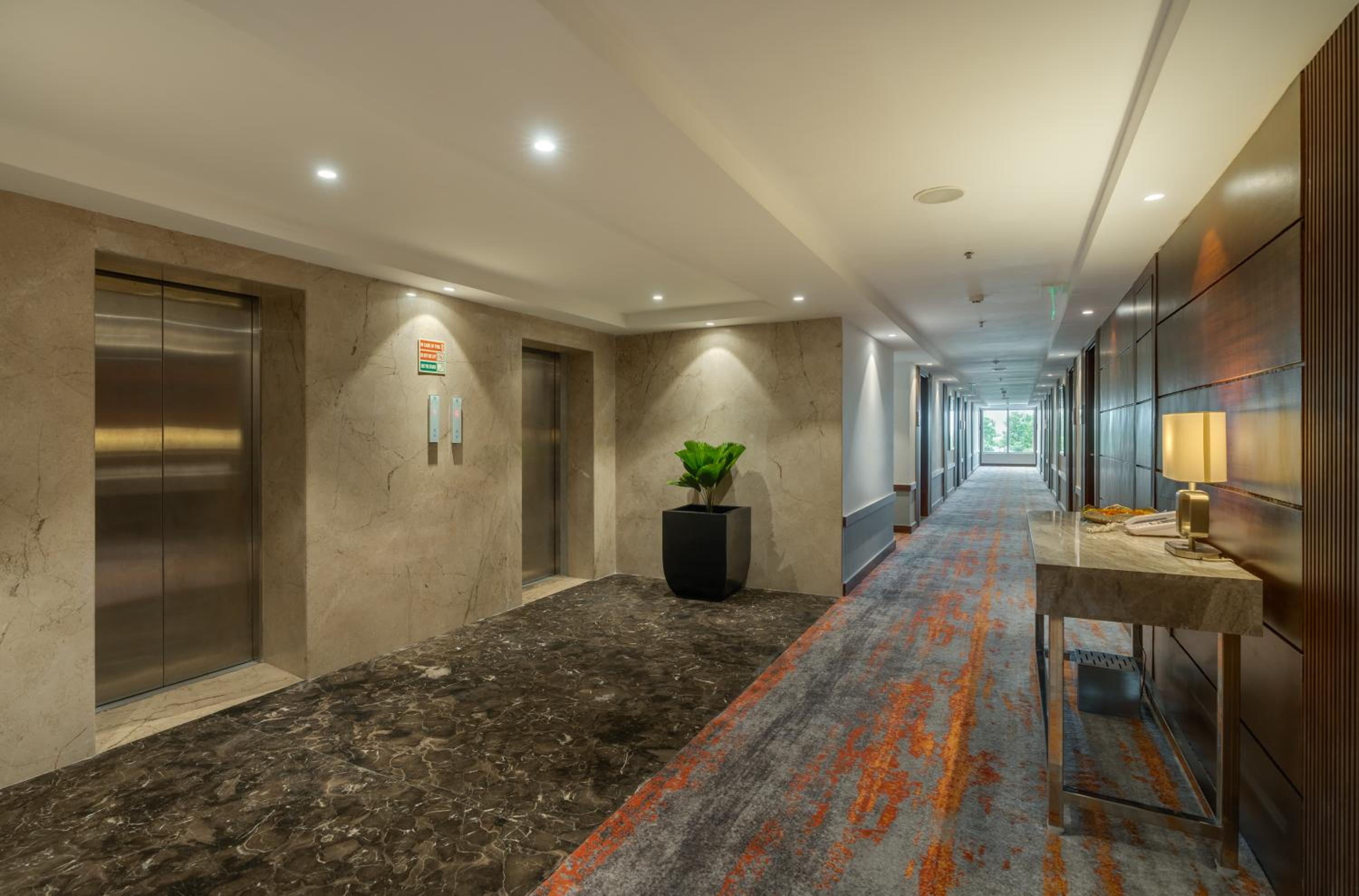 Club Double or Twin Room