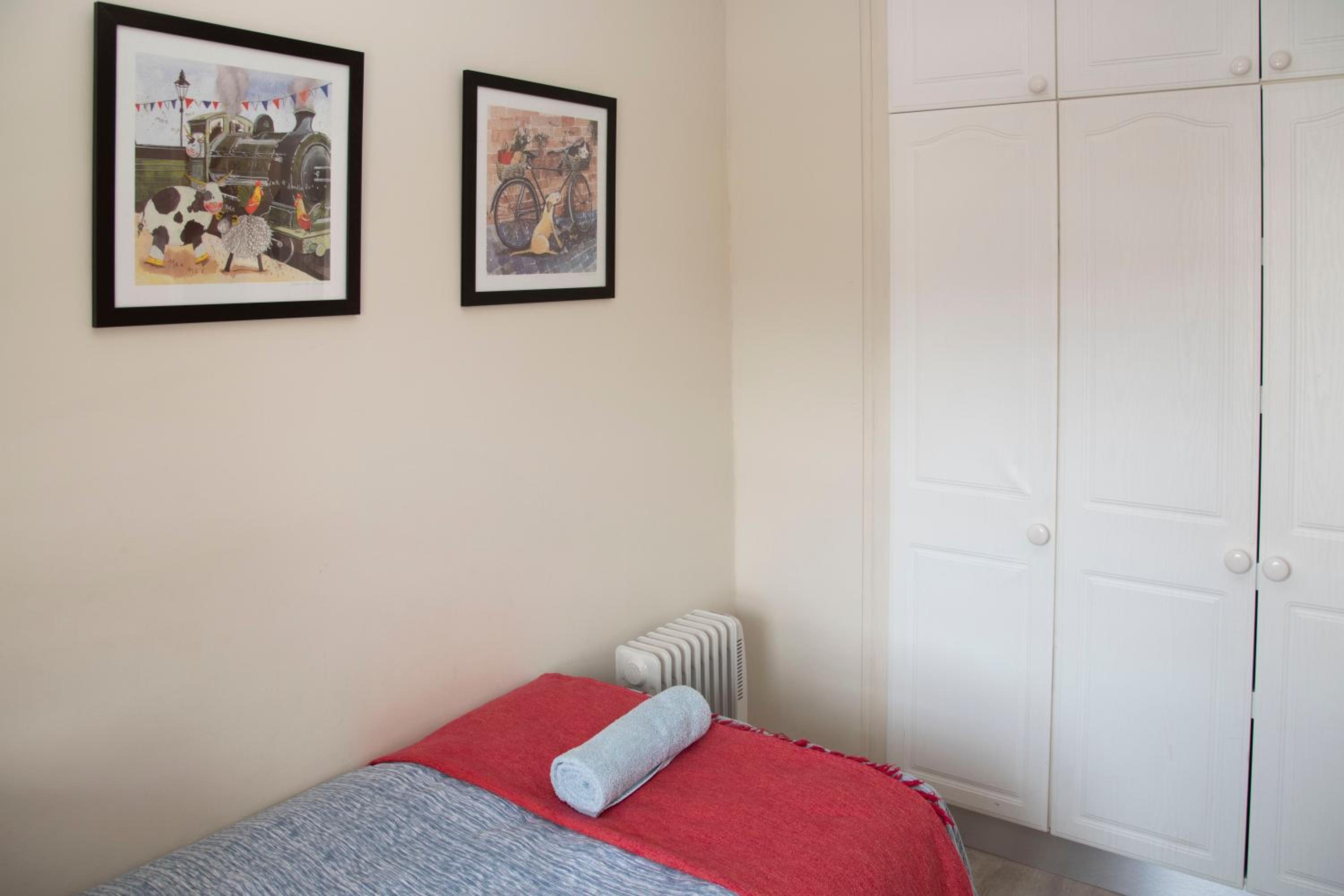 Apartment with Sea View - Photo 23