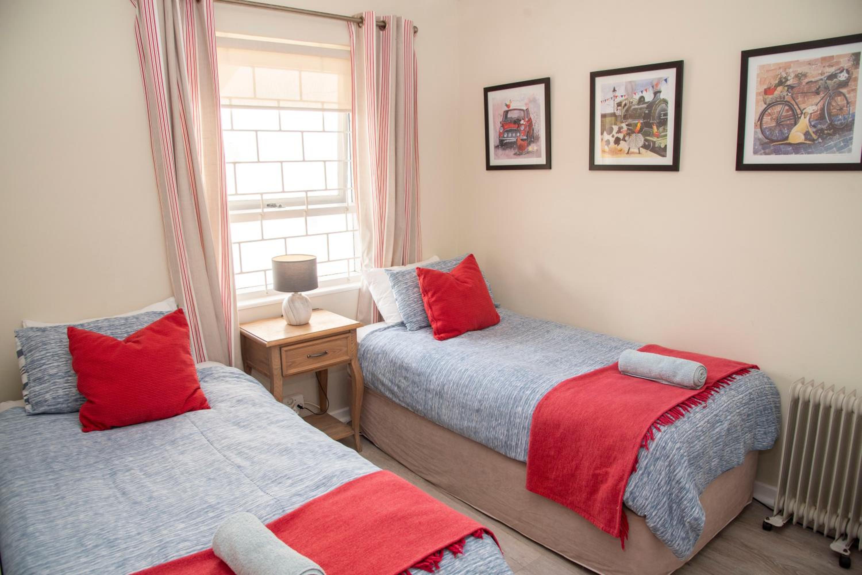 Apartment with Sea View - Photo 17