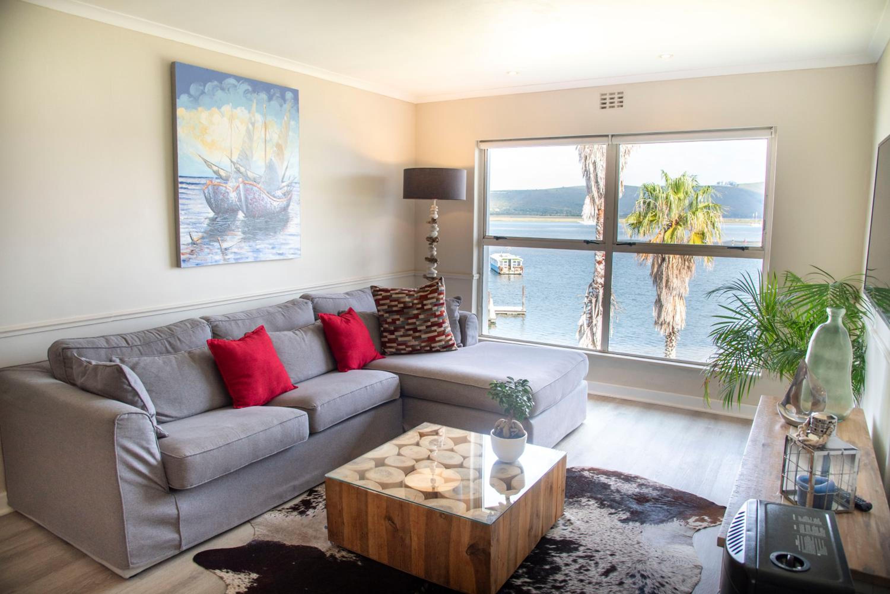 Apartment with Sea View - Photo 21