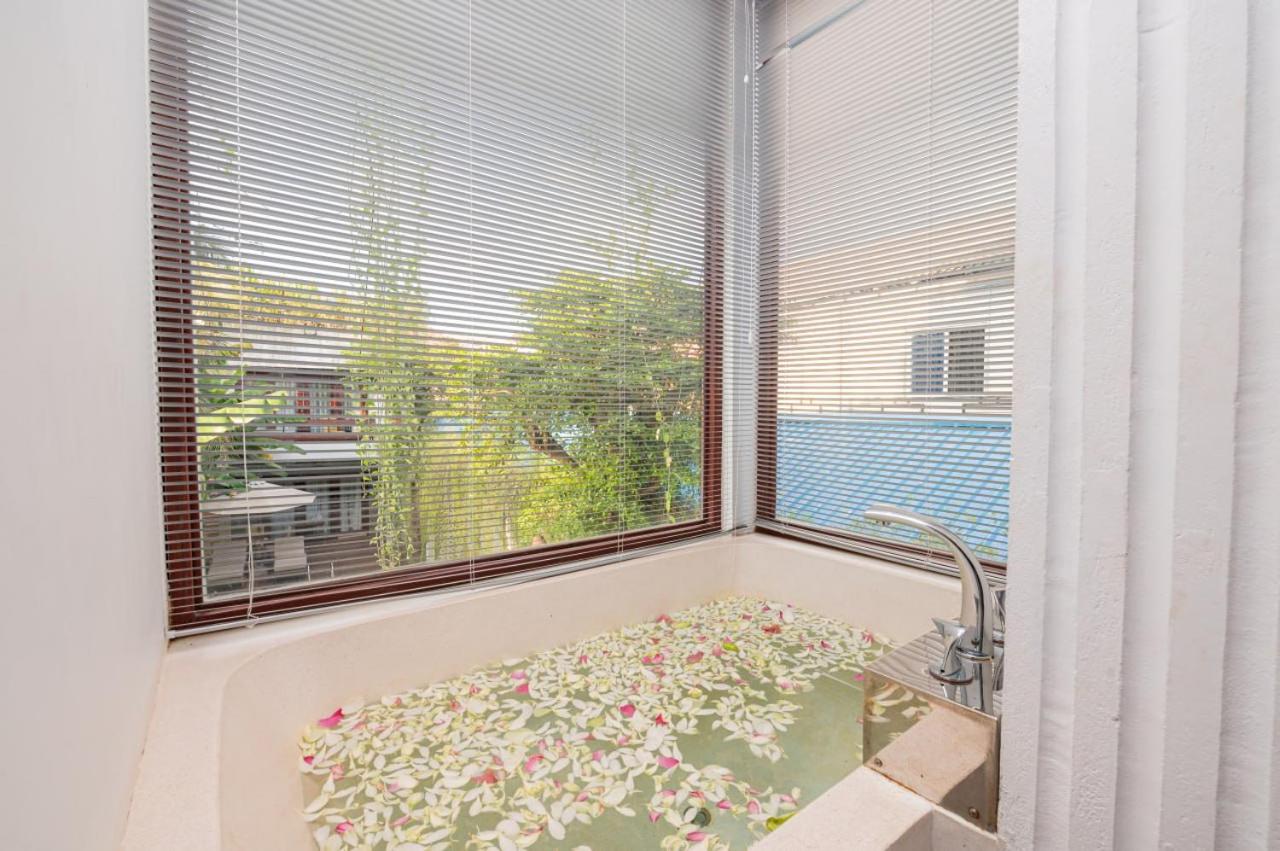 Suite With Terrace