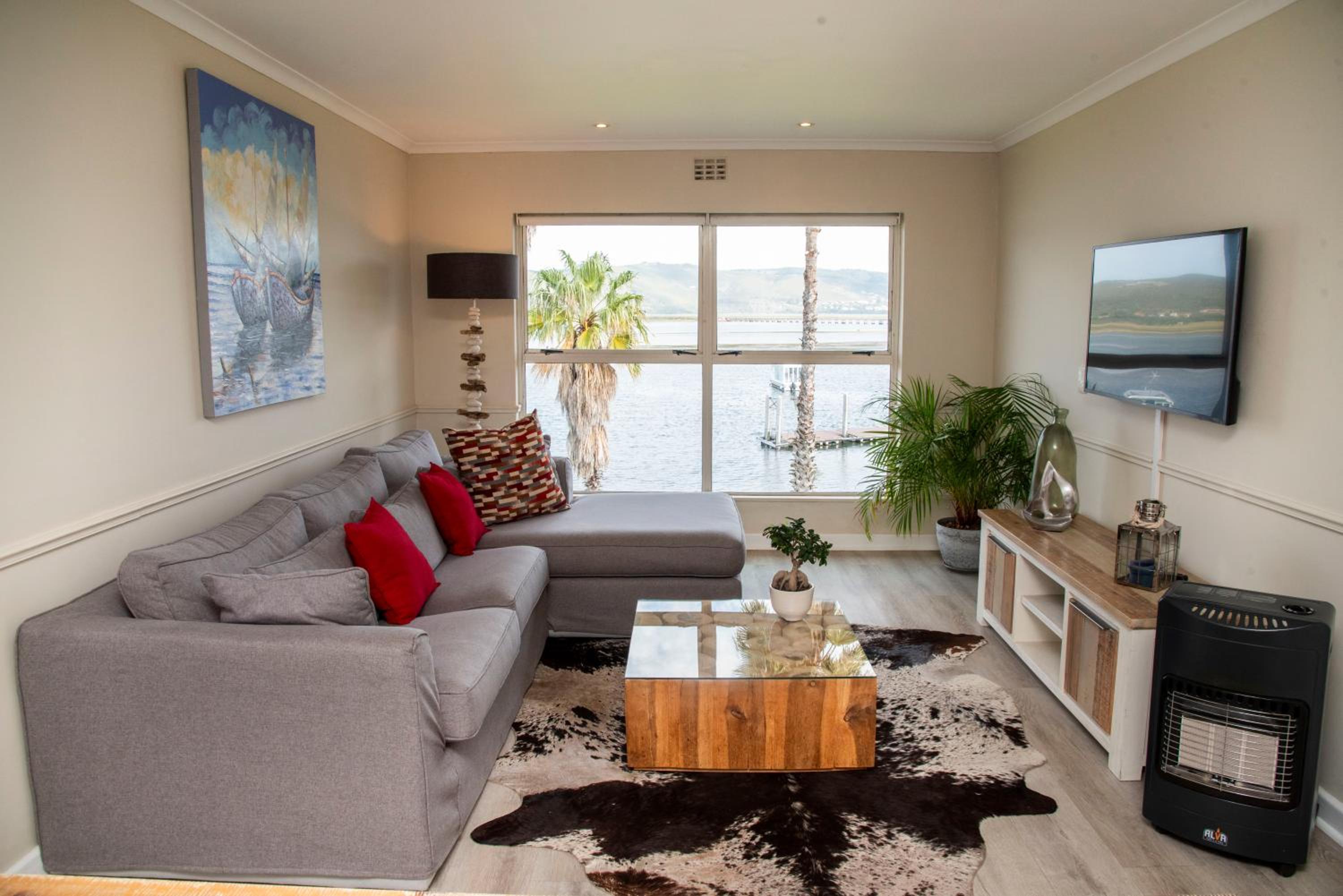 Apartment with Sea View - Photo 27