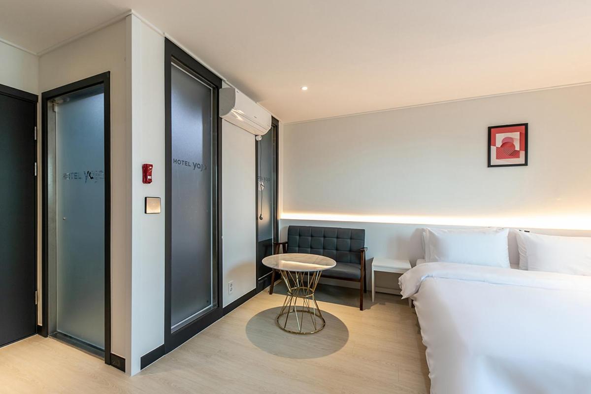 Standard Double Room - Photo 6