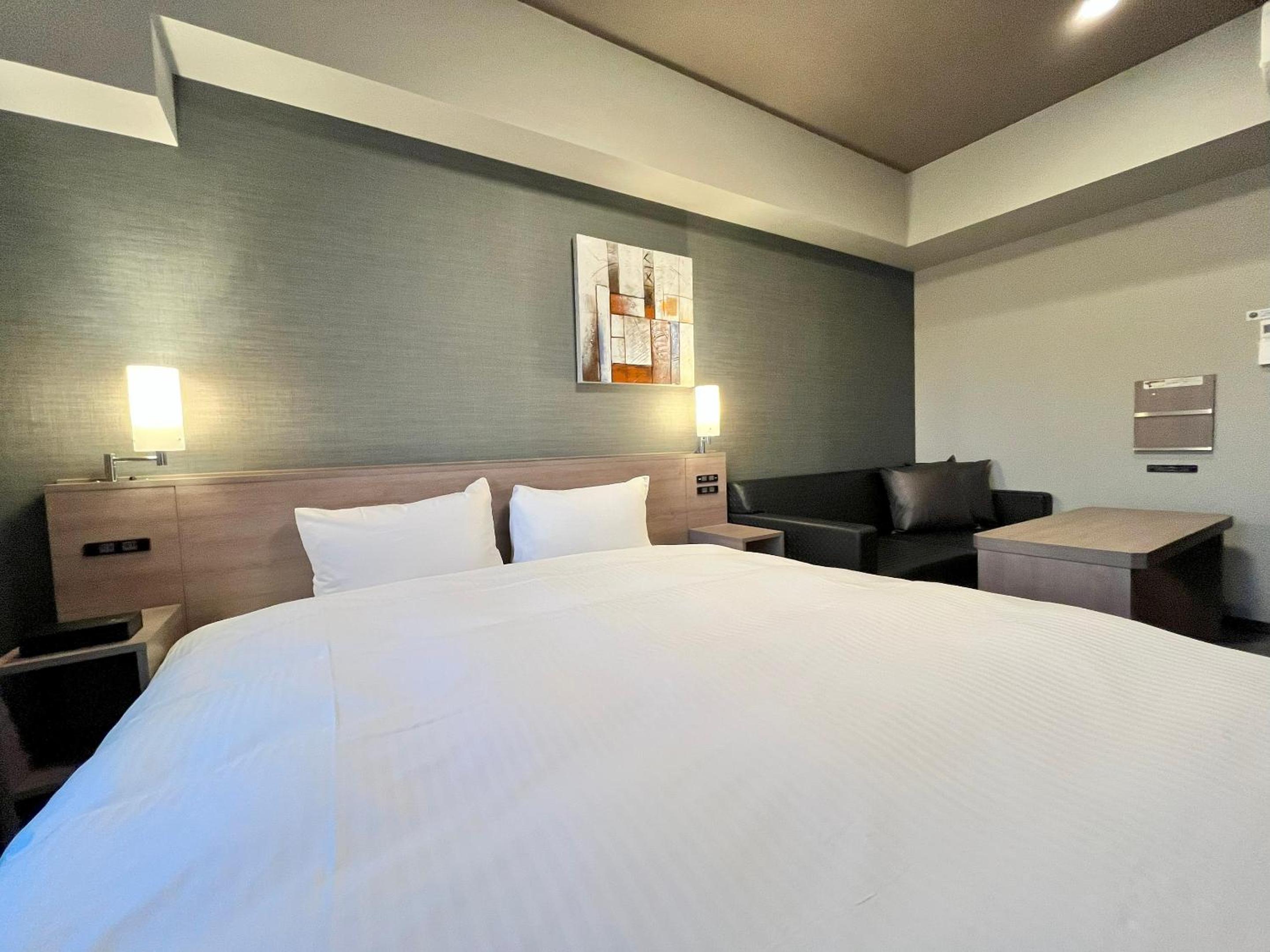 Superior Double Room - Non-Smoking