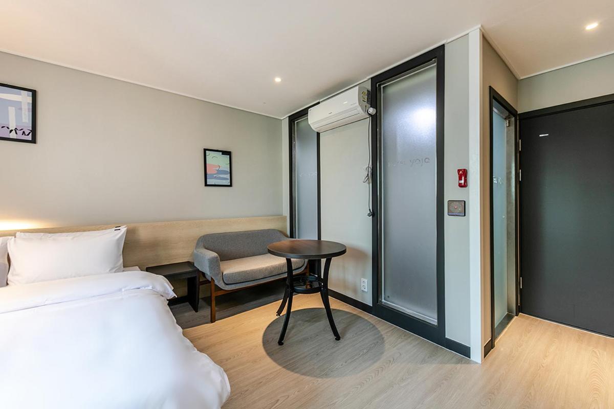 Deluxe Double Room - Photo 4