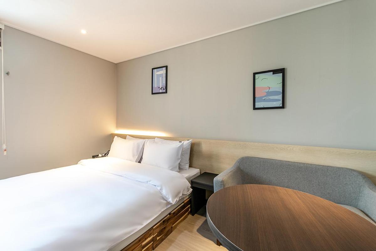 Deluxe Double Room - Photo 5