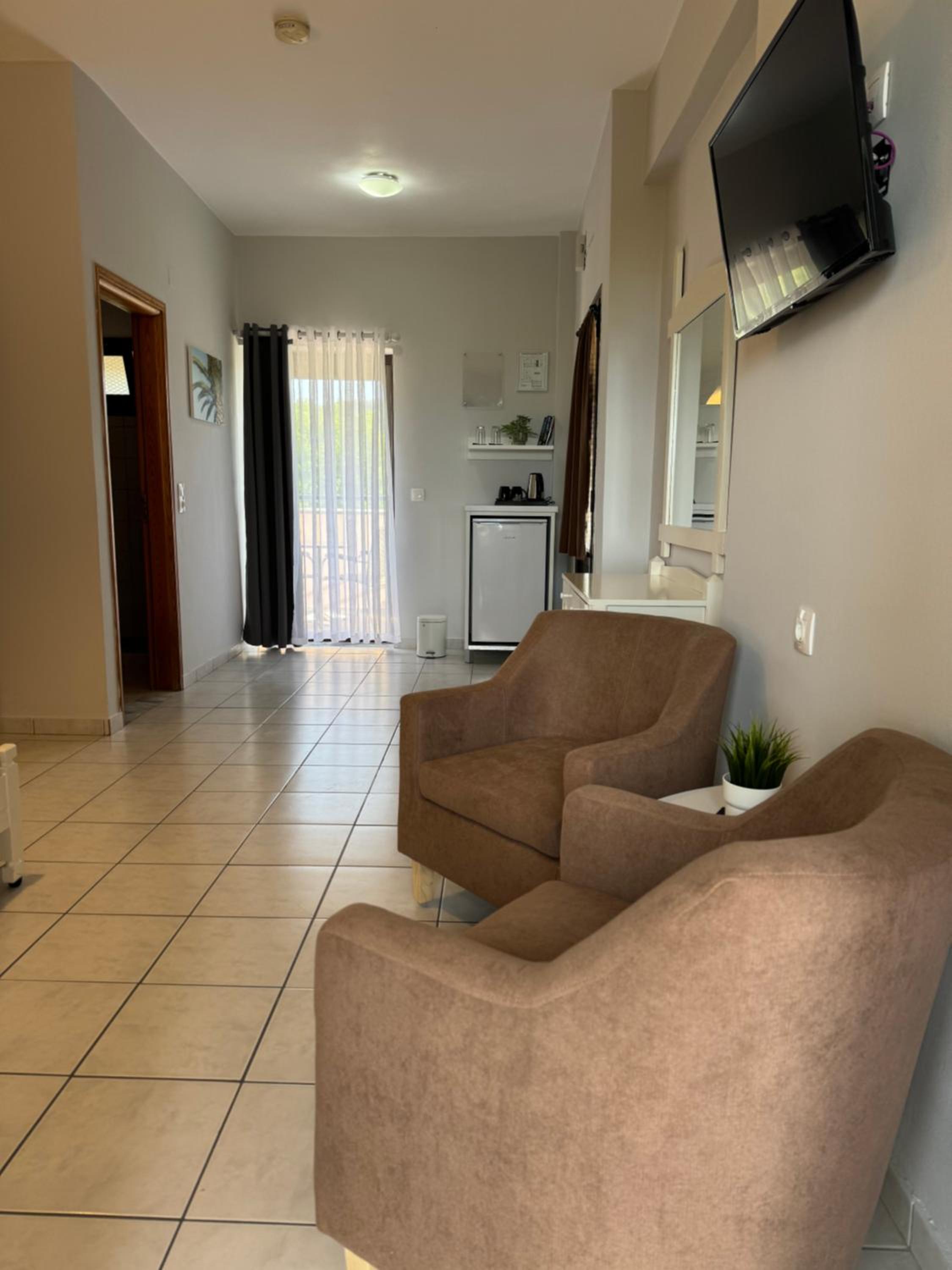 Superior Apartment