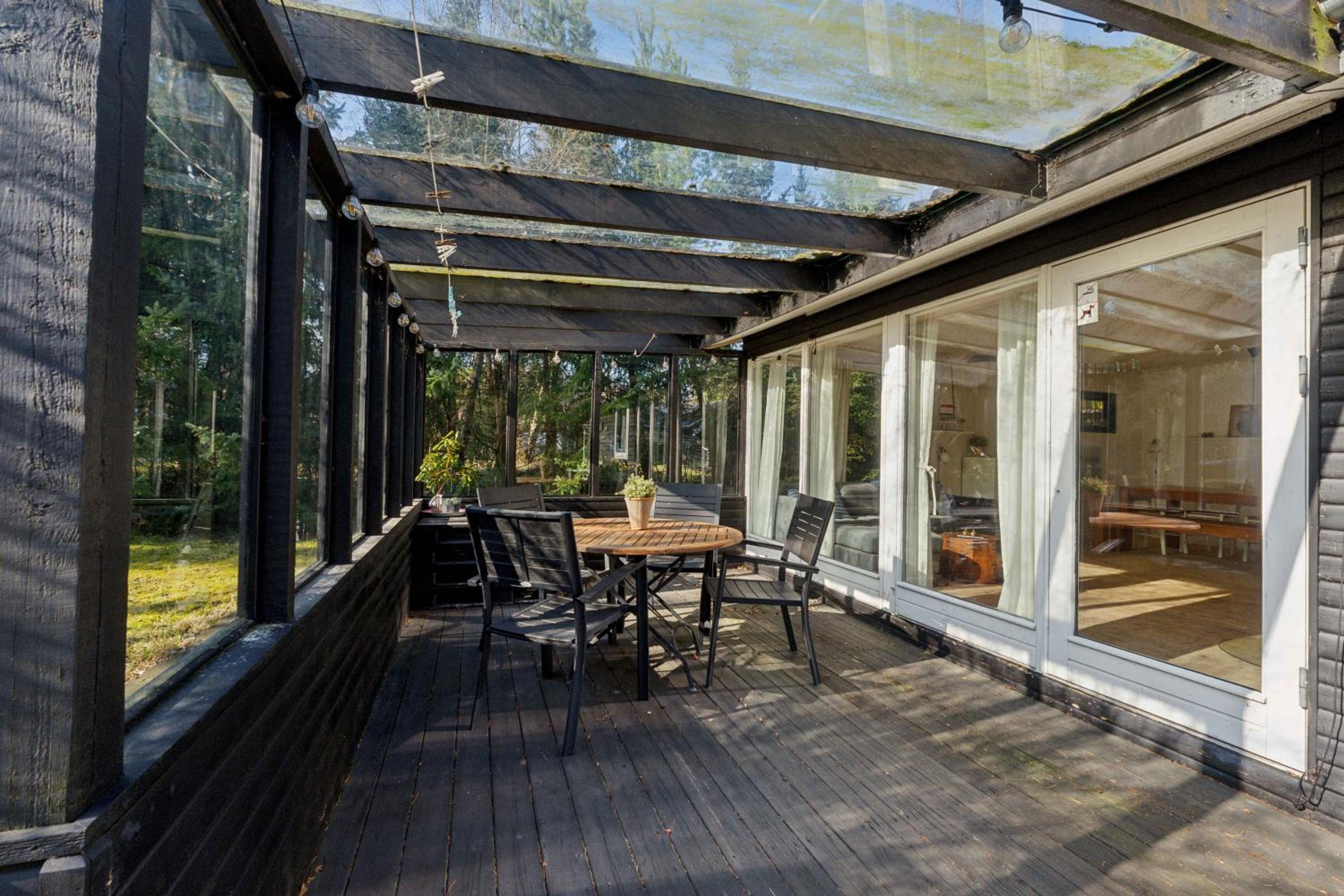 Two-Bedroom Holiday Home photo 1