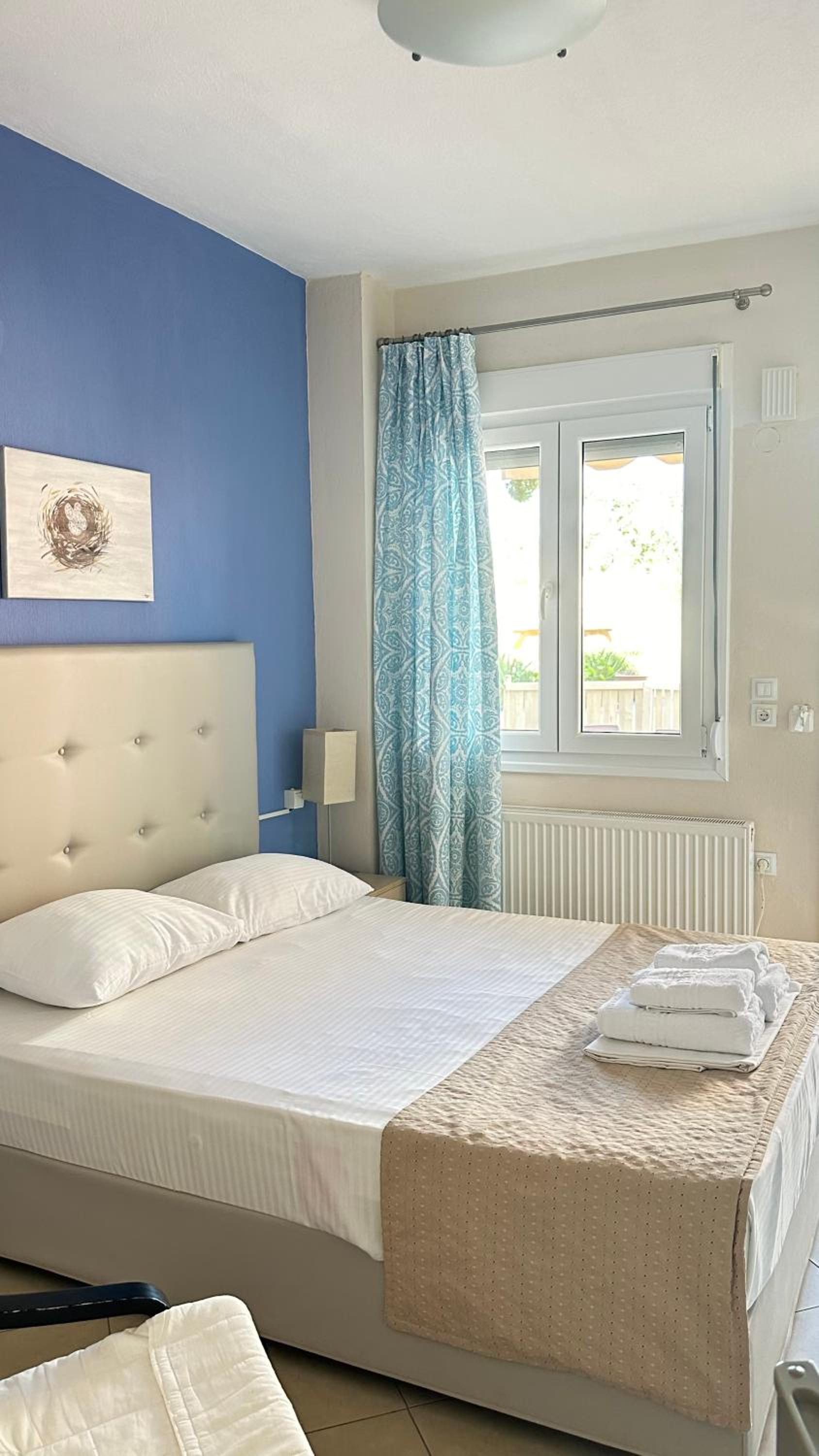 Budget Double Room