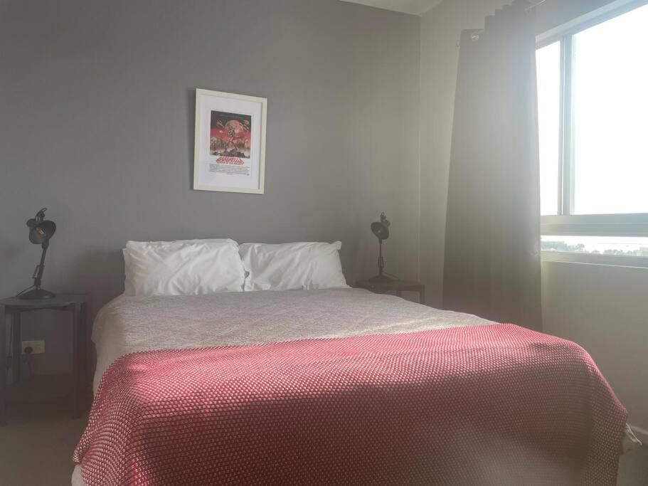 Three-Bedroom Apartment photo 1