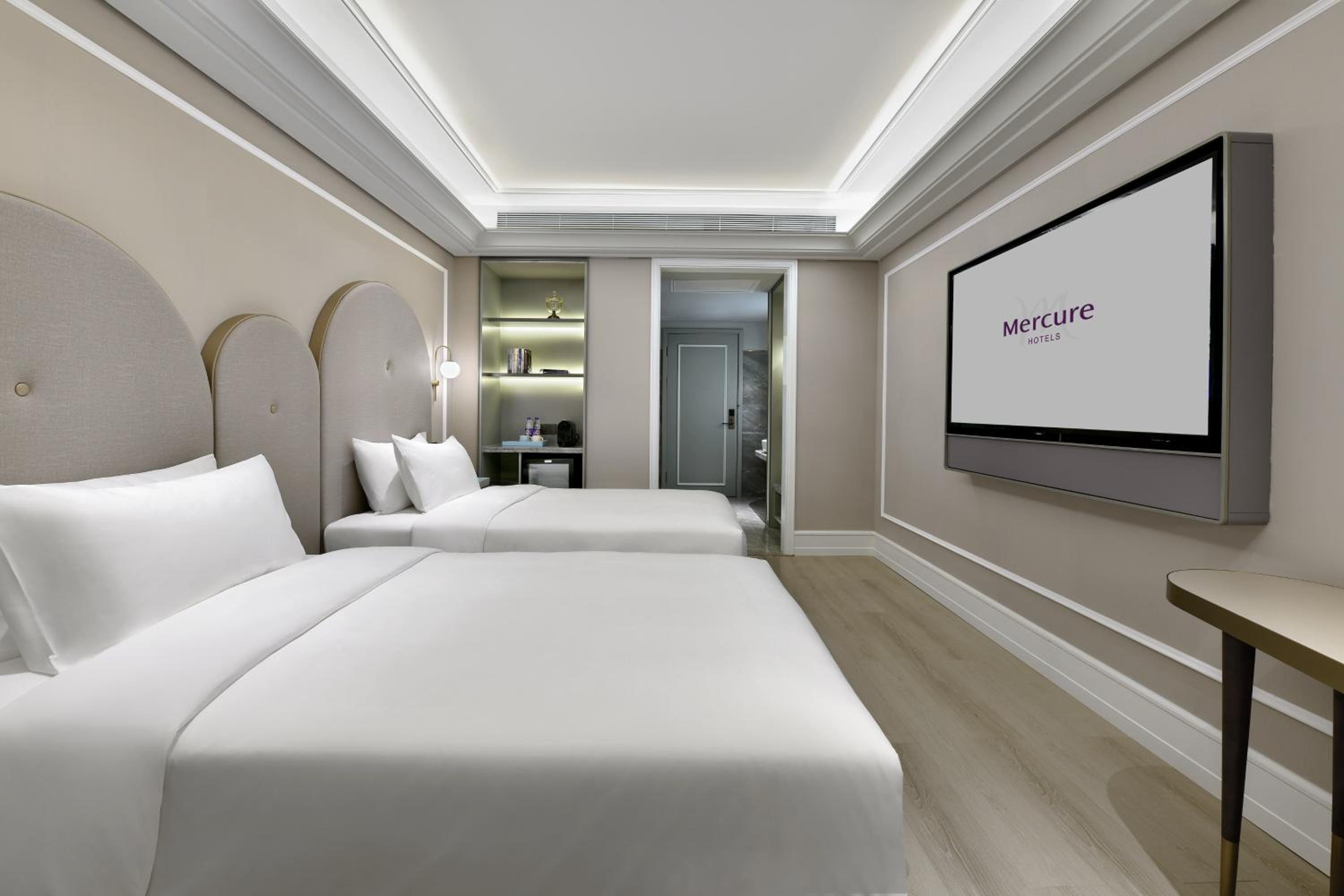 Privilege Twin Room
