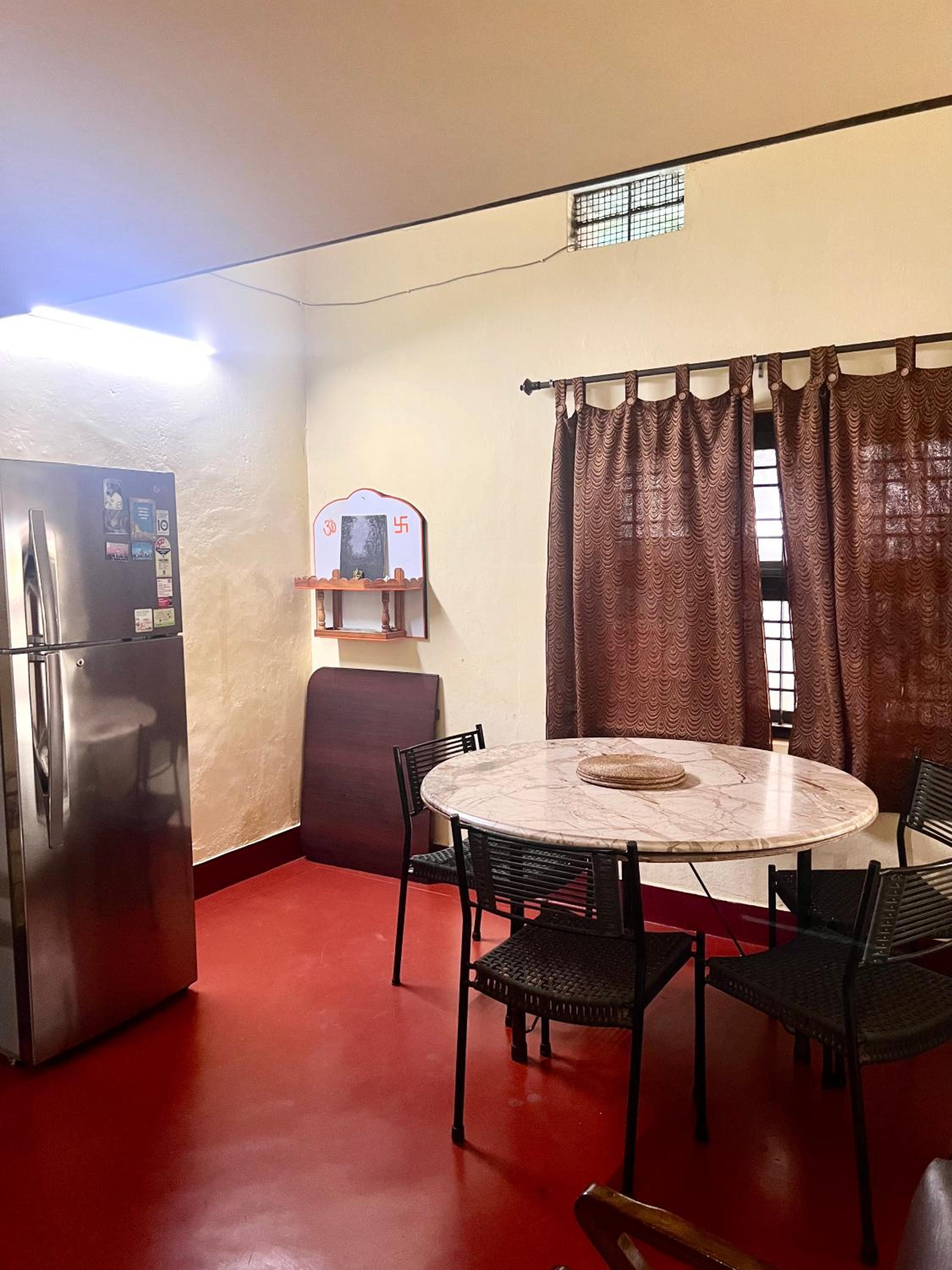 One-Bedroom Villa photo 3