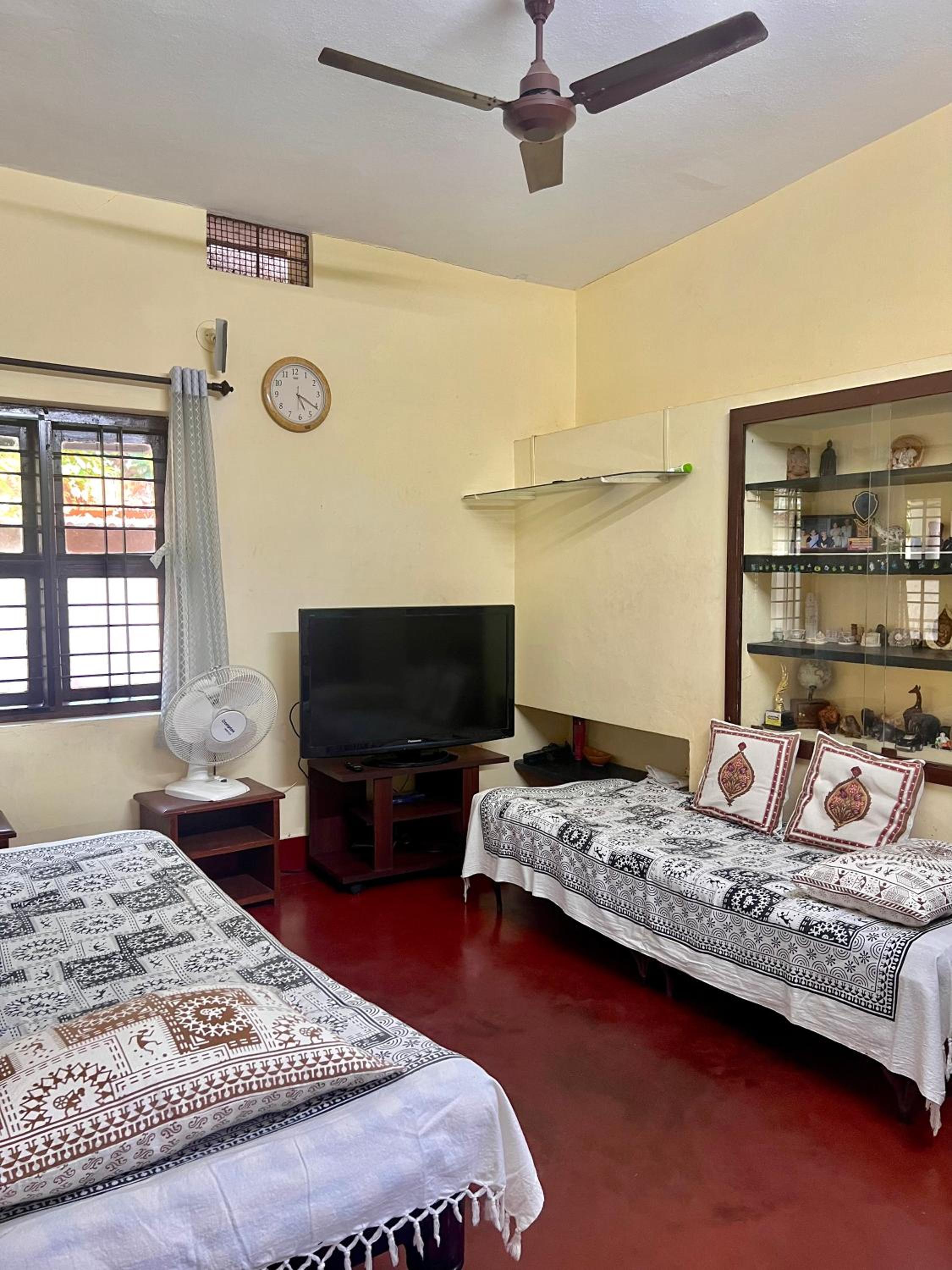 One-Bedroom Villa photo 1
