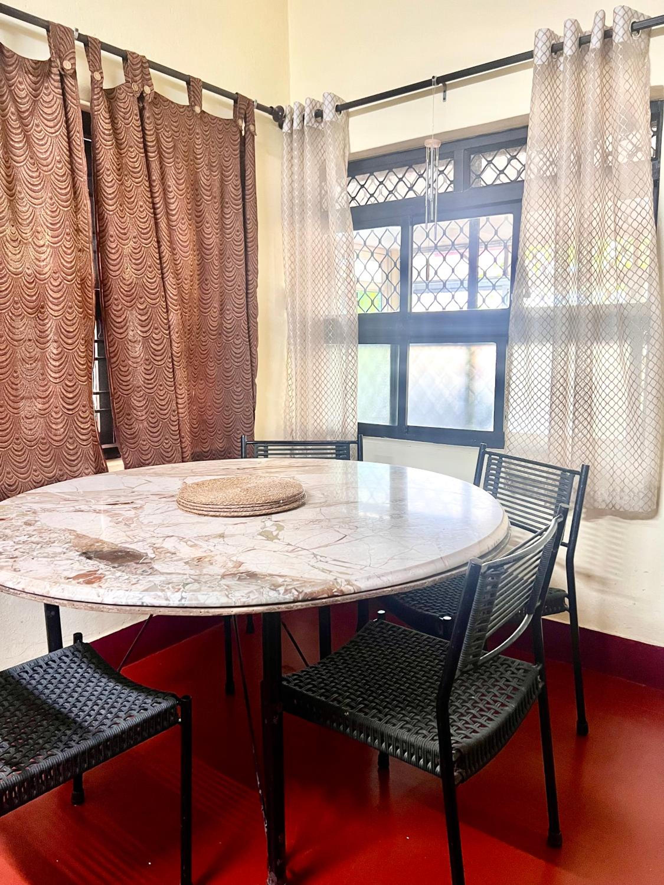 One-Bedroom Villa photo 2