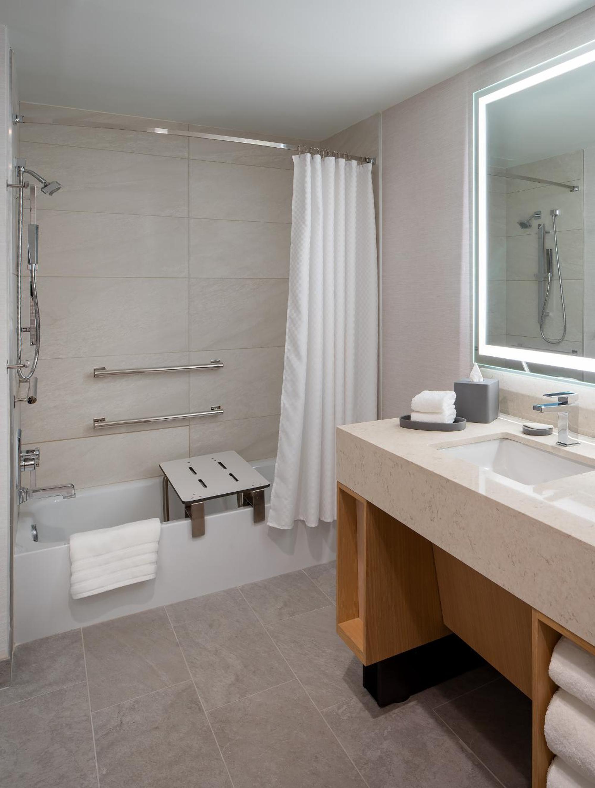 The Westin Houston Medical Center - Museum District, Billede 2