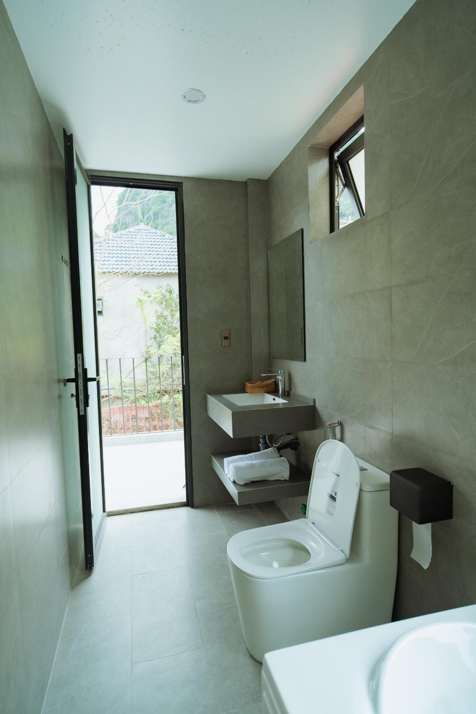 Double Room with Garden View photo 2