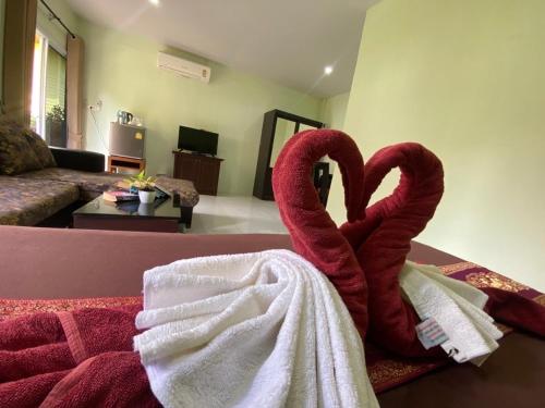 Standard Double Room - Photo 10
