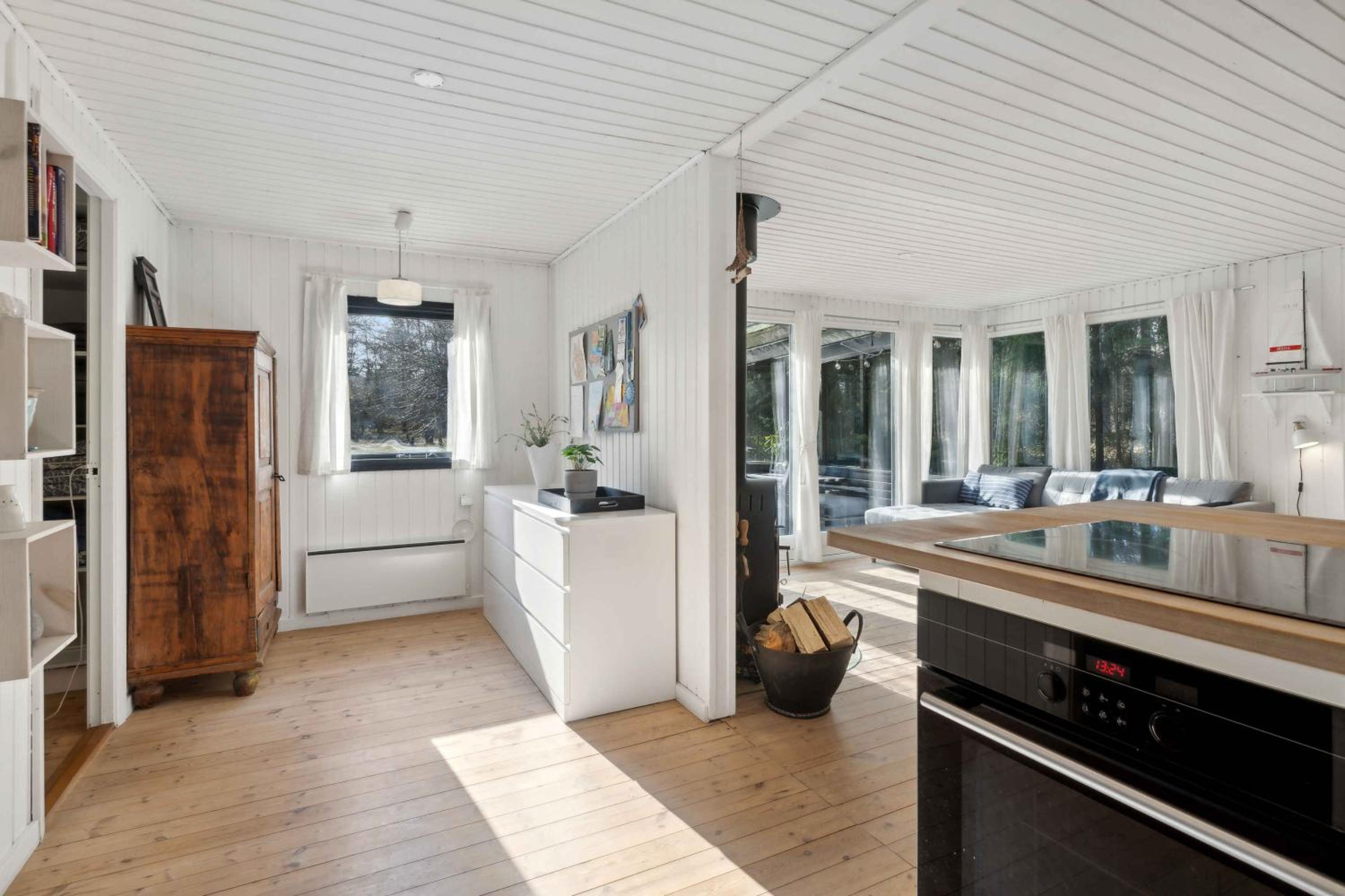 Two-Bedroom Holiday Home photo 3