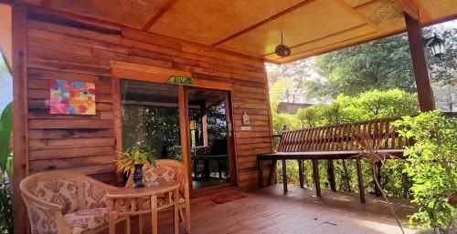 Double Room with Sea View - Photo 6
