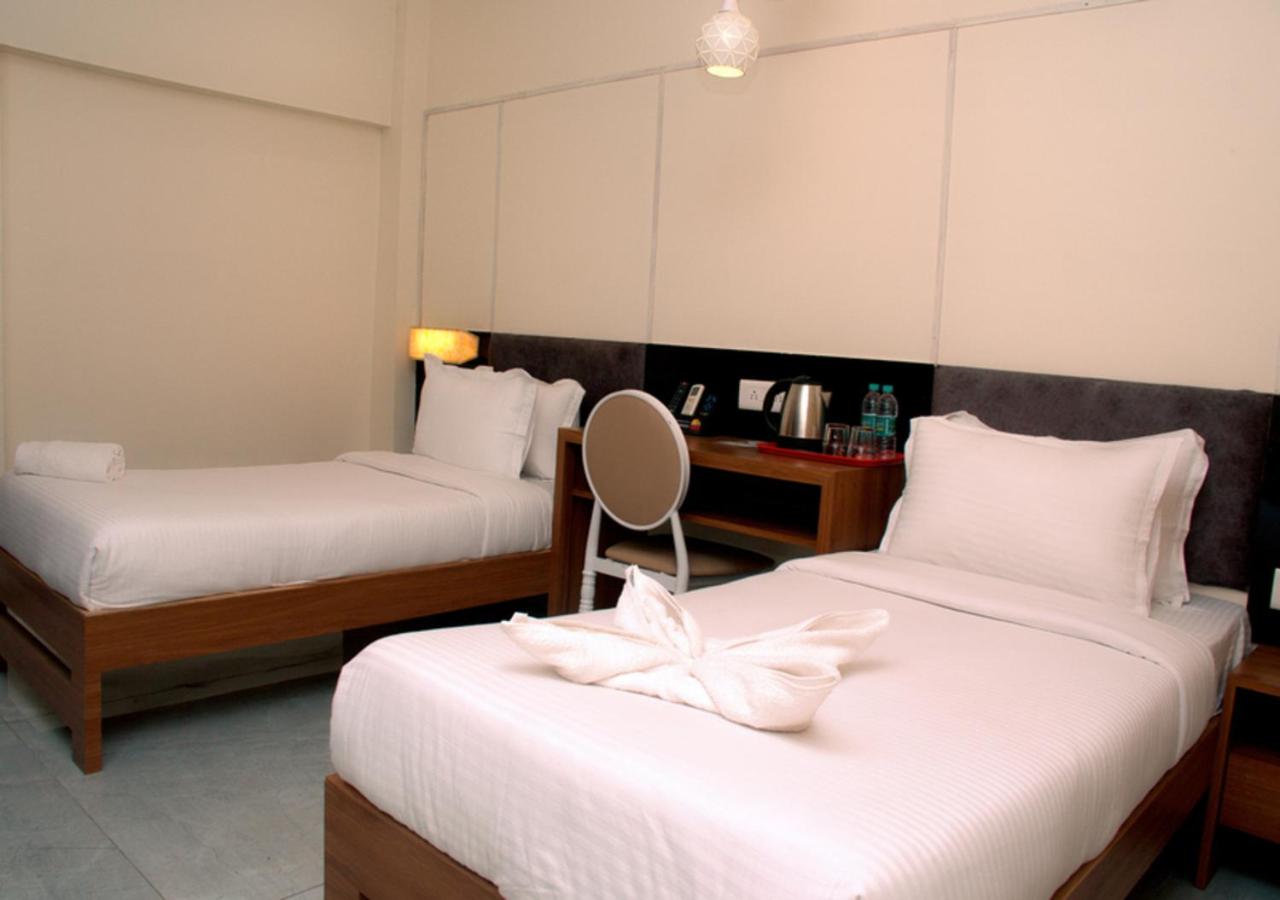 Superior Twin Room photo 2