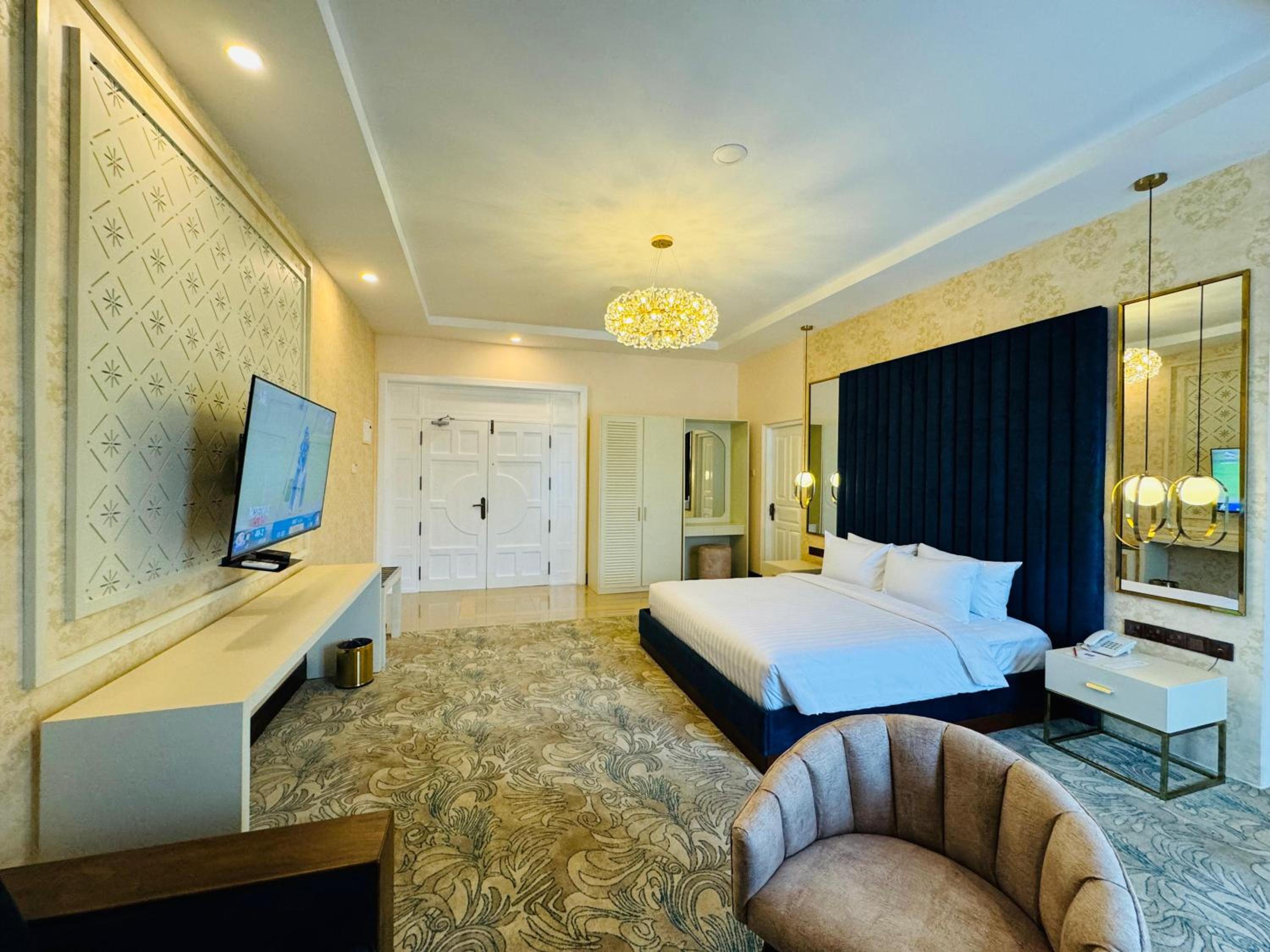 Junior Suite - Photo 4