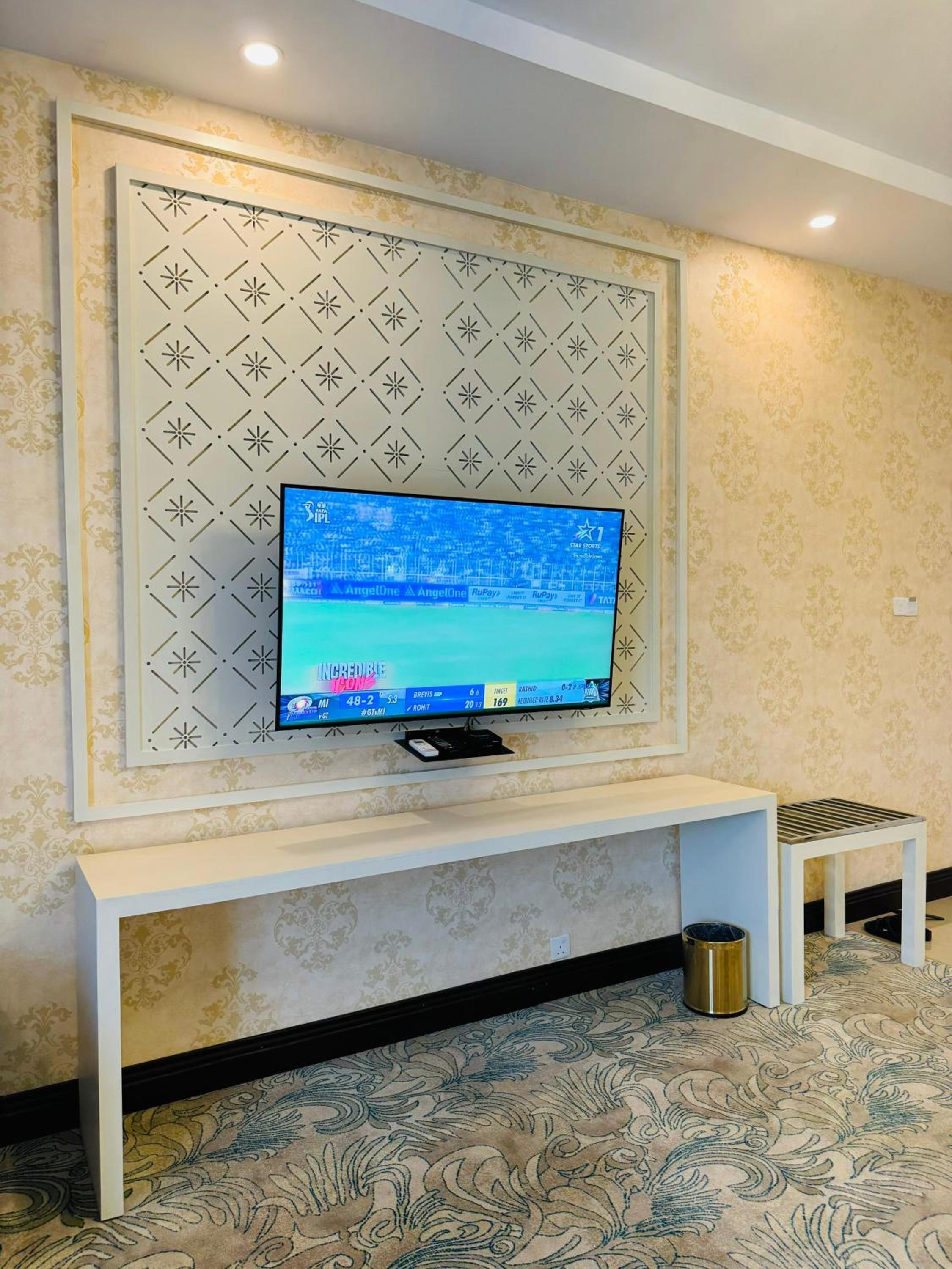 Junior Suite - Photo 3