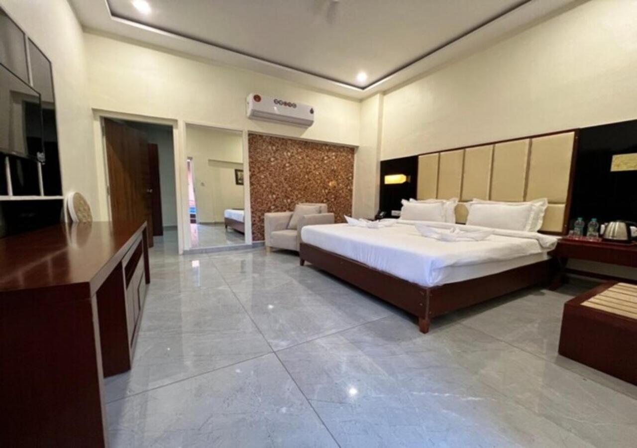 Junior Suite photo 2