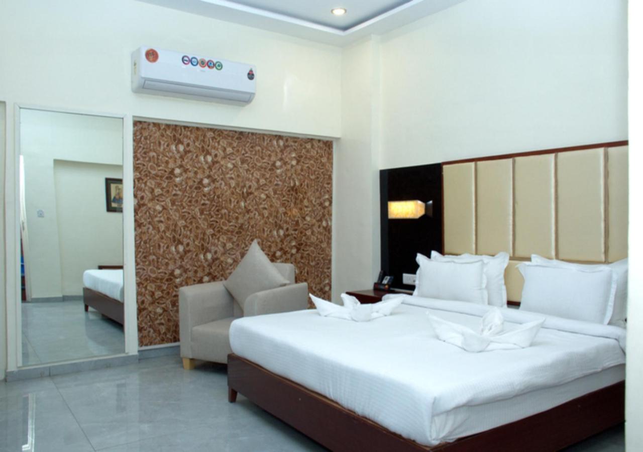 Junior Suite photo 3