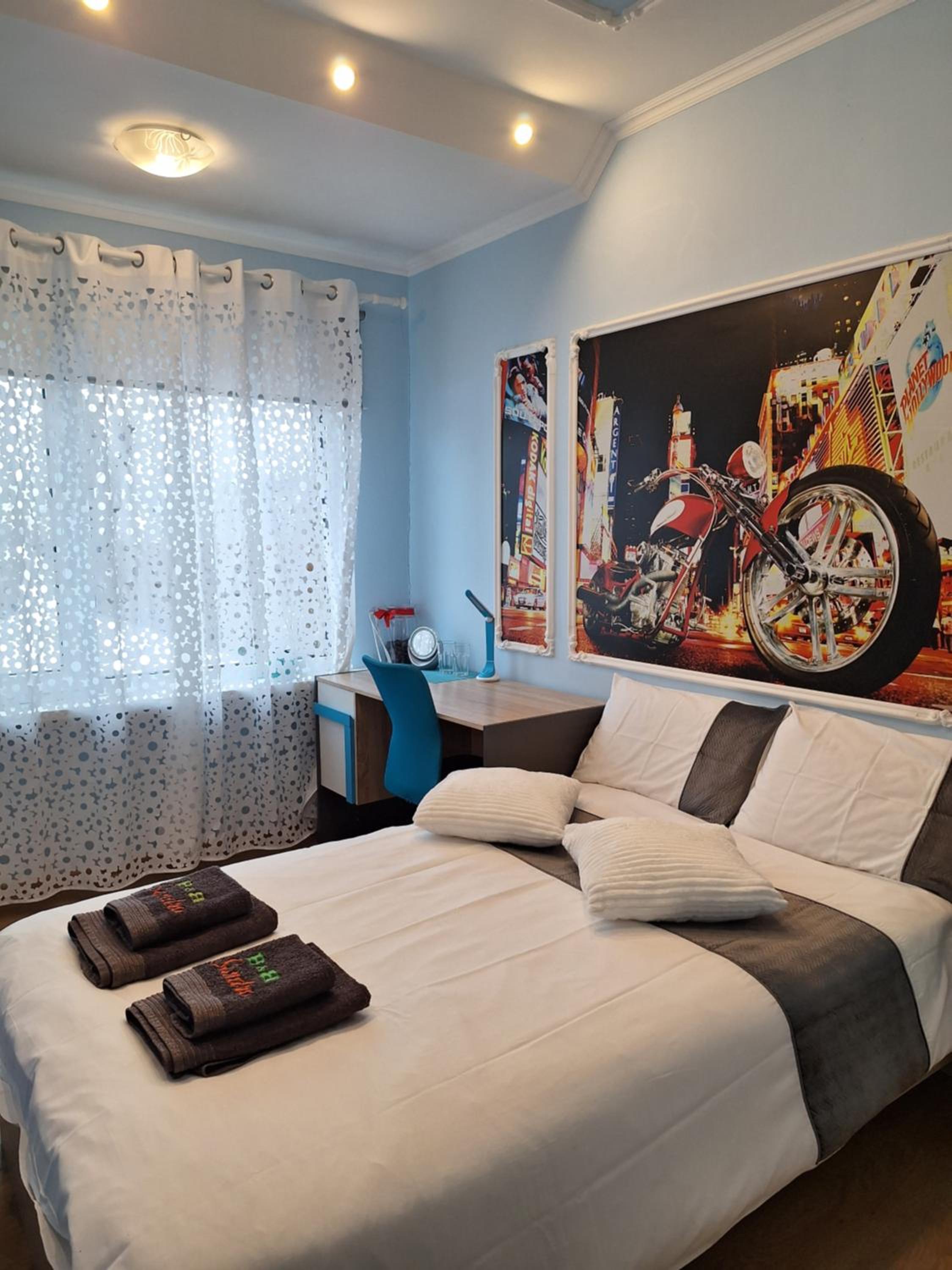 Double Room with Garden View - Photo 1