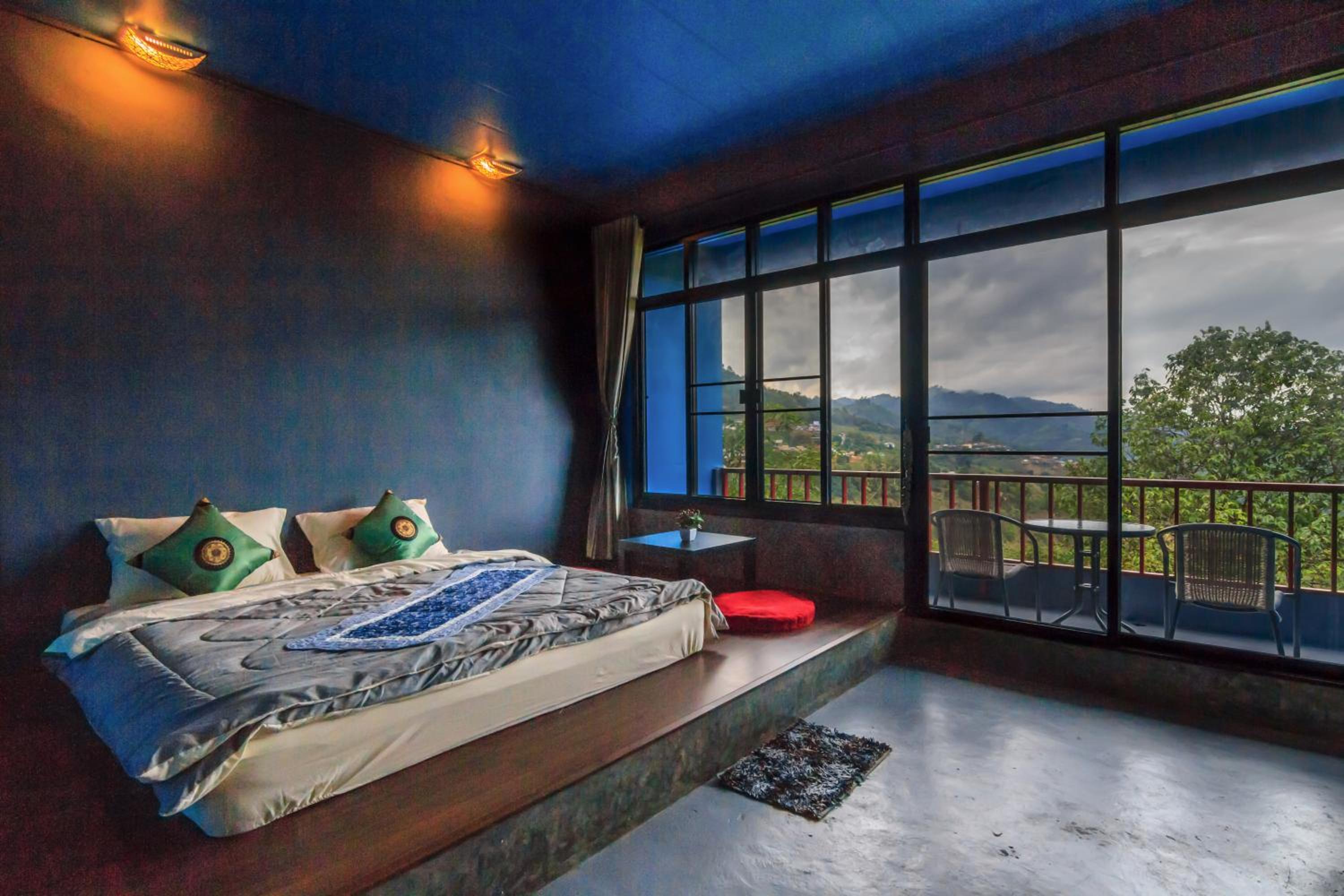Standard Double Room photo 1