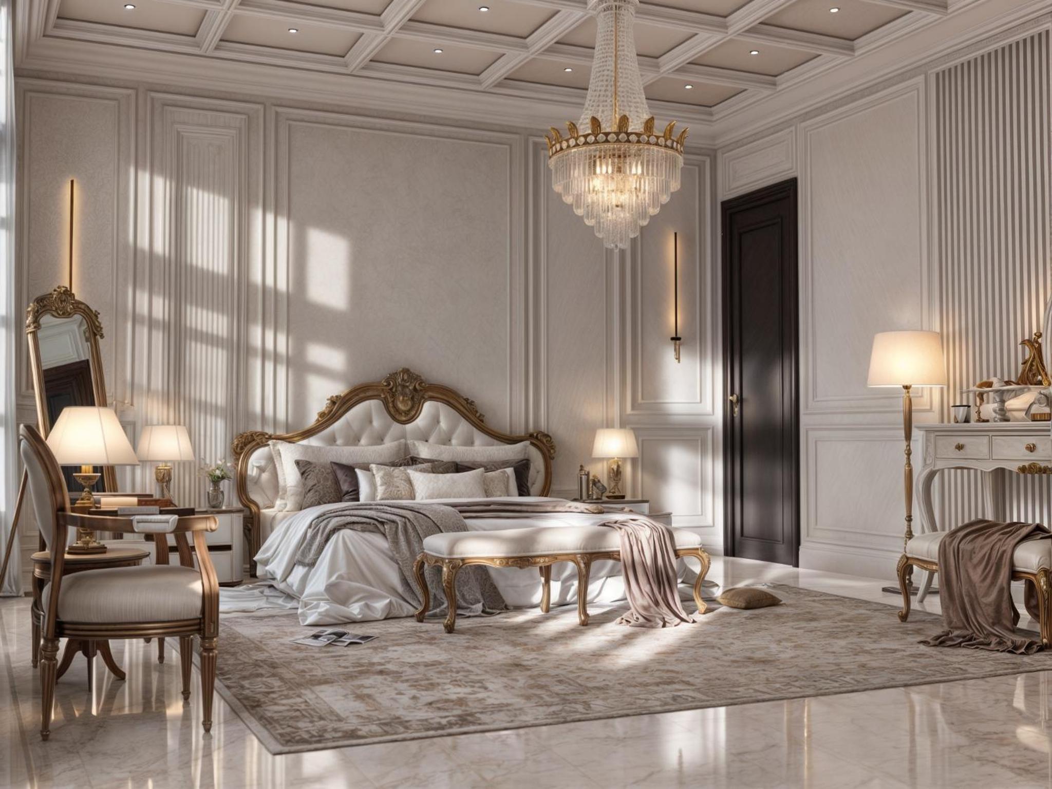 Presidential Suite photo 1