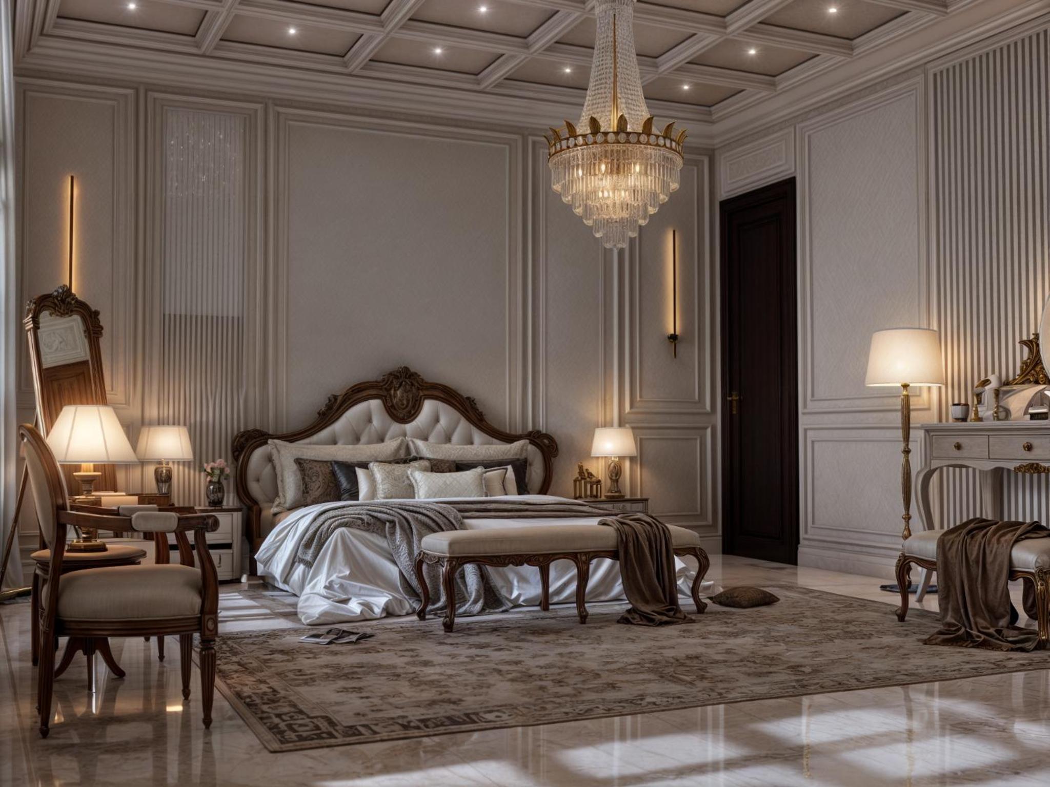 Presidential Suite photo 2