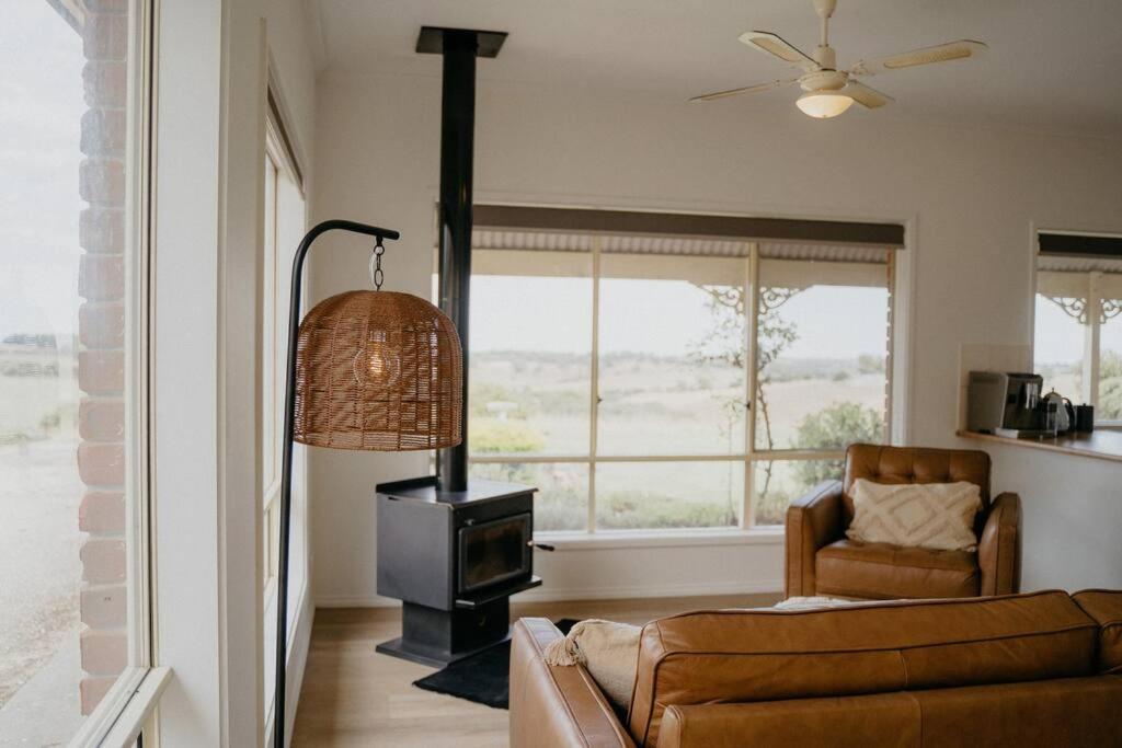 Three-Bedroom House photo 1