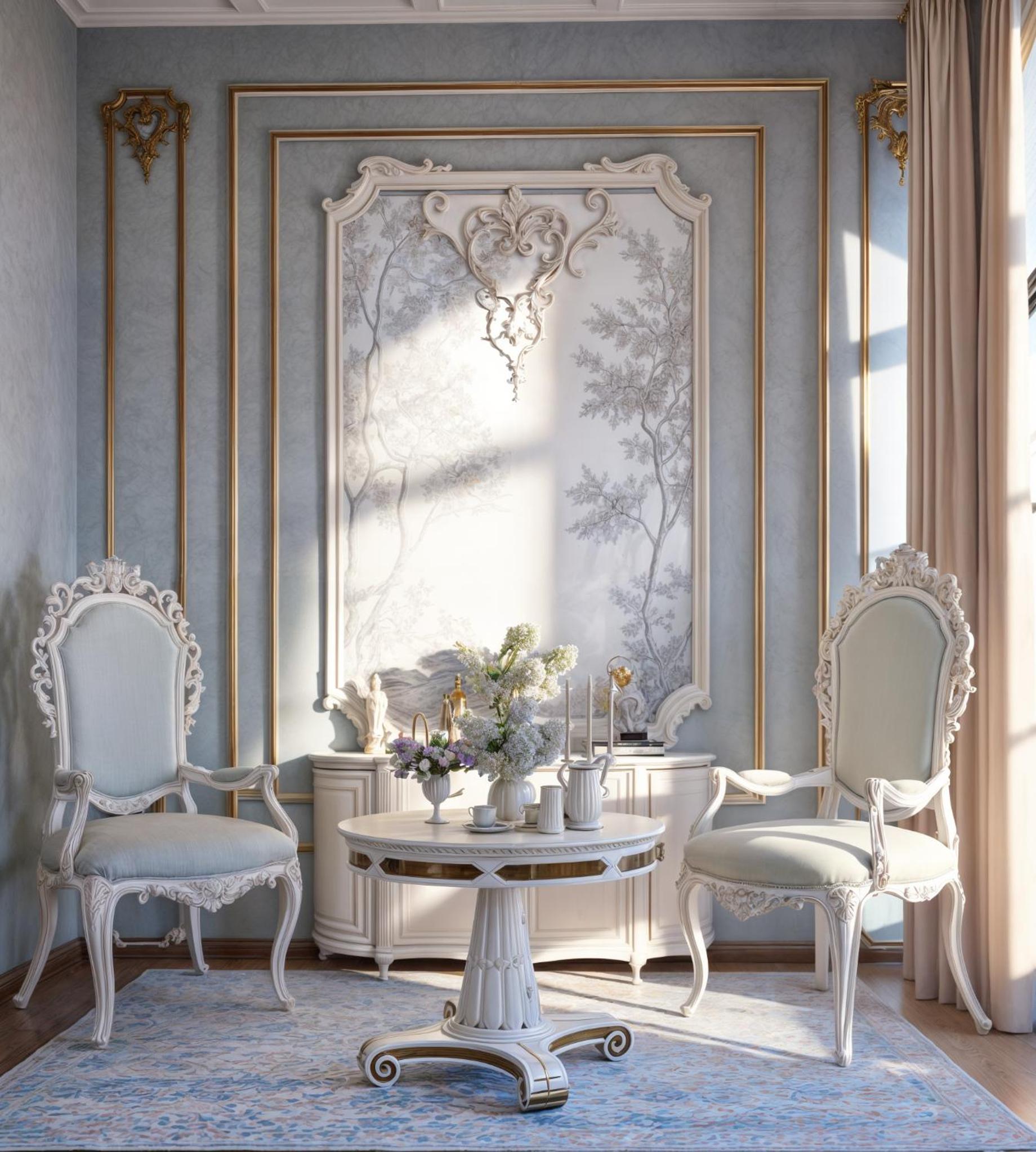 King Suite photo 1