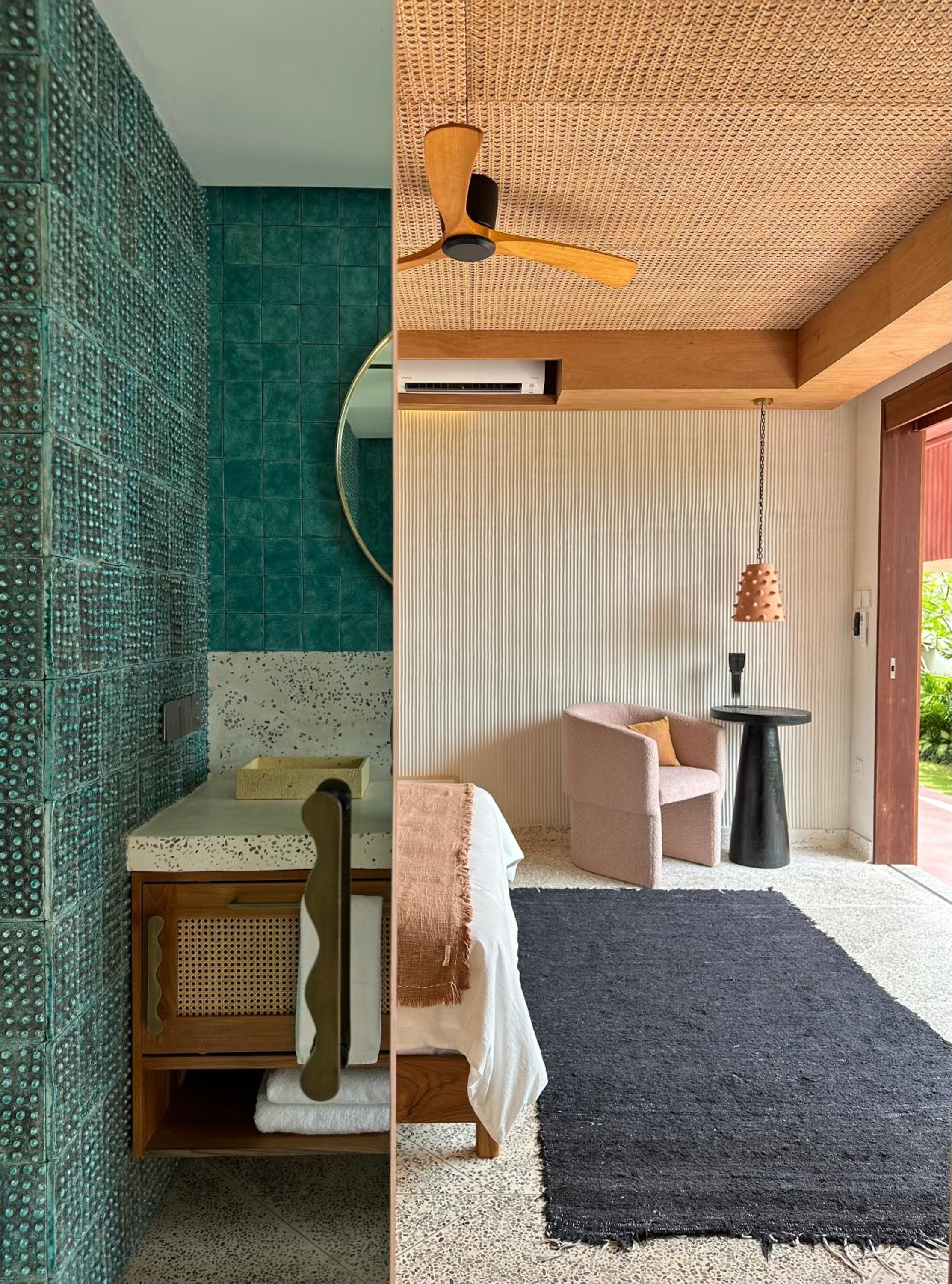 Two-Bedroom Villa photo 1