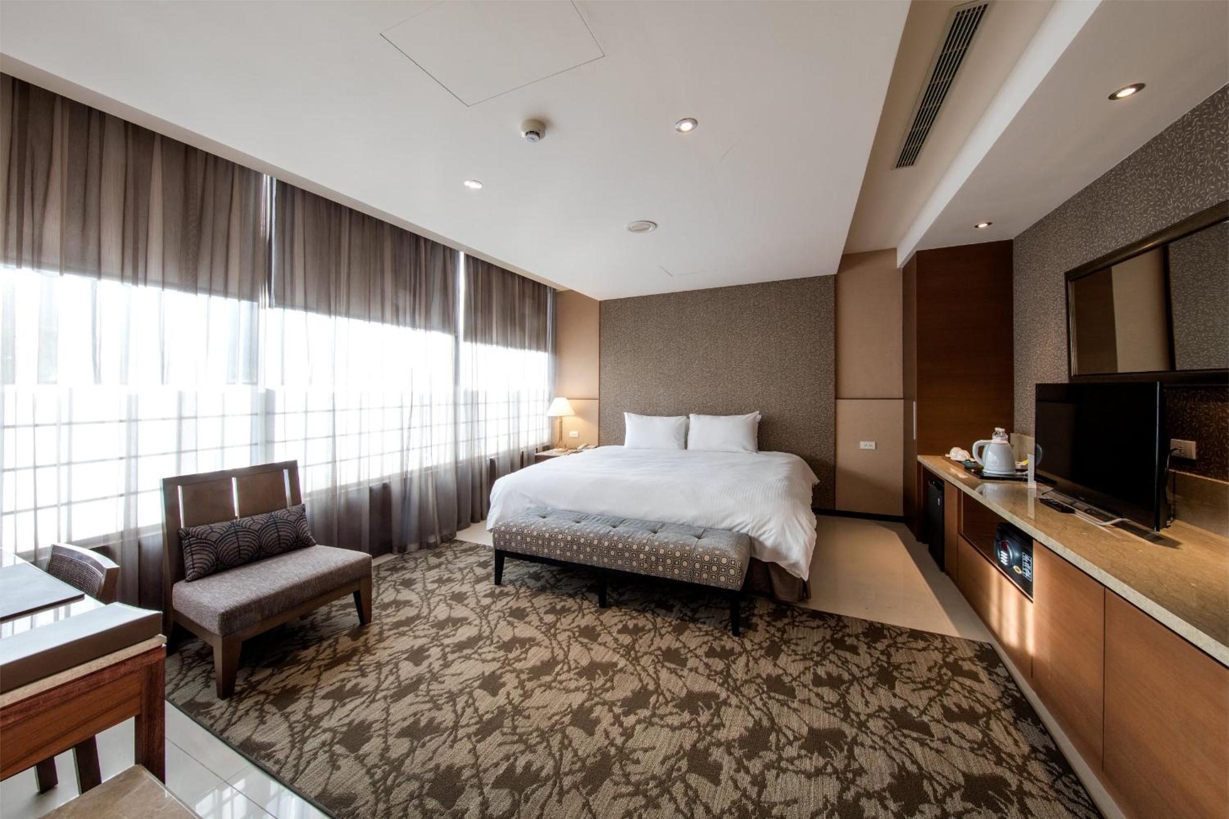 Superior Apartment - Photo 6