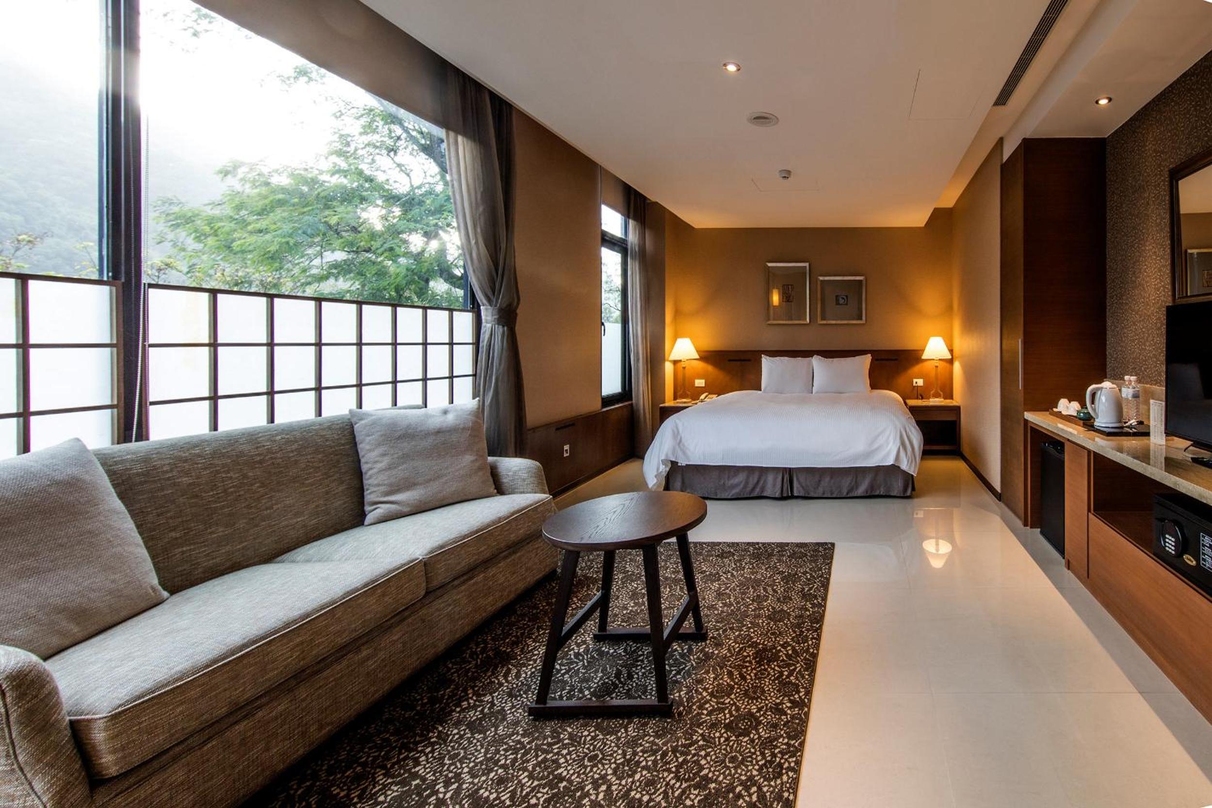 Superior Apartment - Photo 7