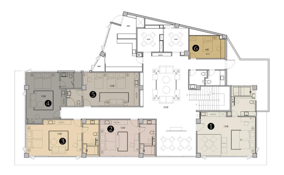 Superior Apartment - Photo 8
